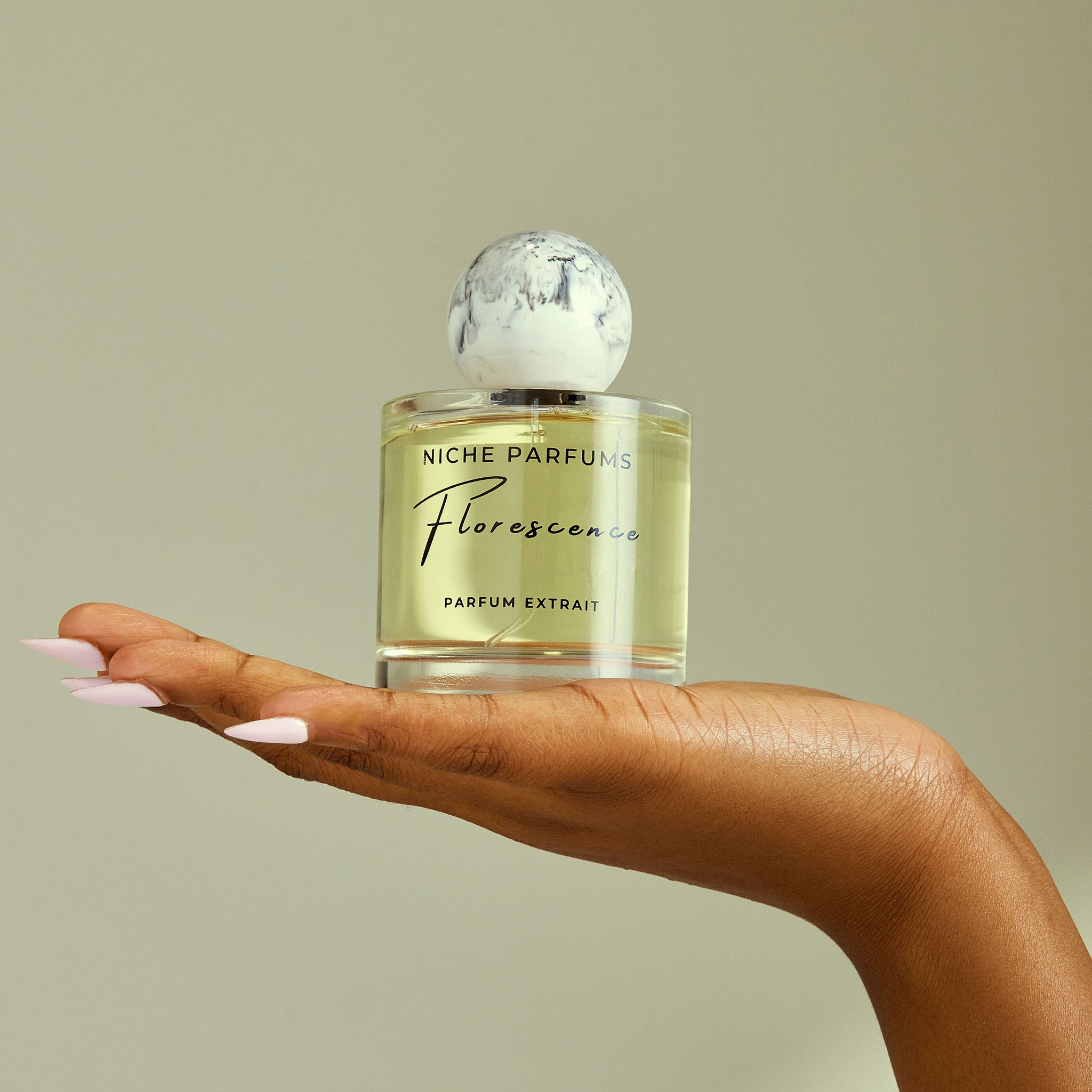 Florescence Parfum Extrait