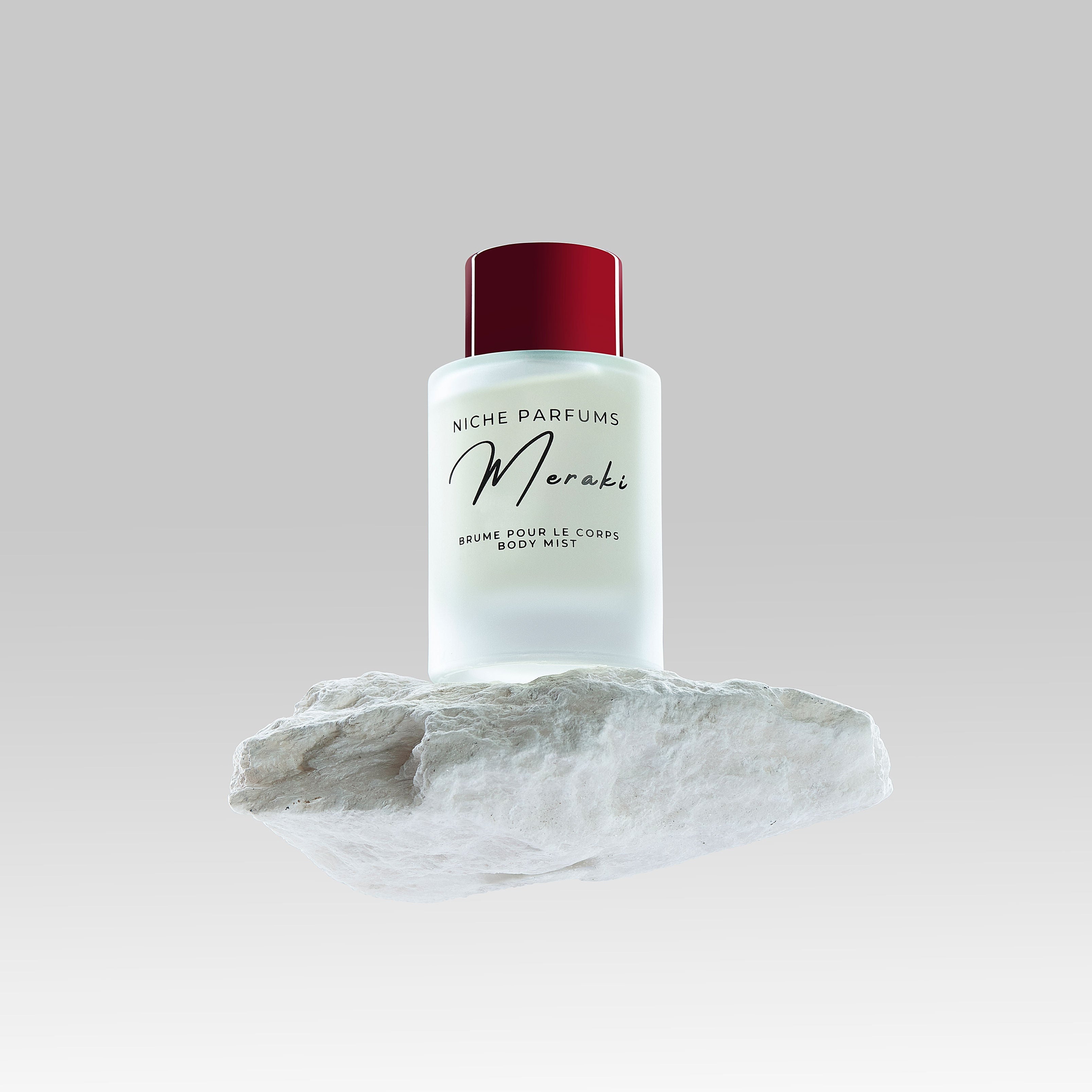 Meraki Hair Perfume 100ml