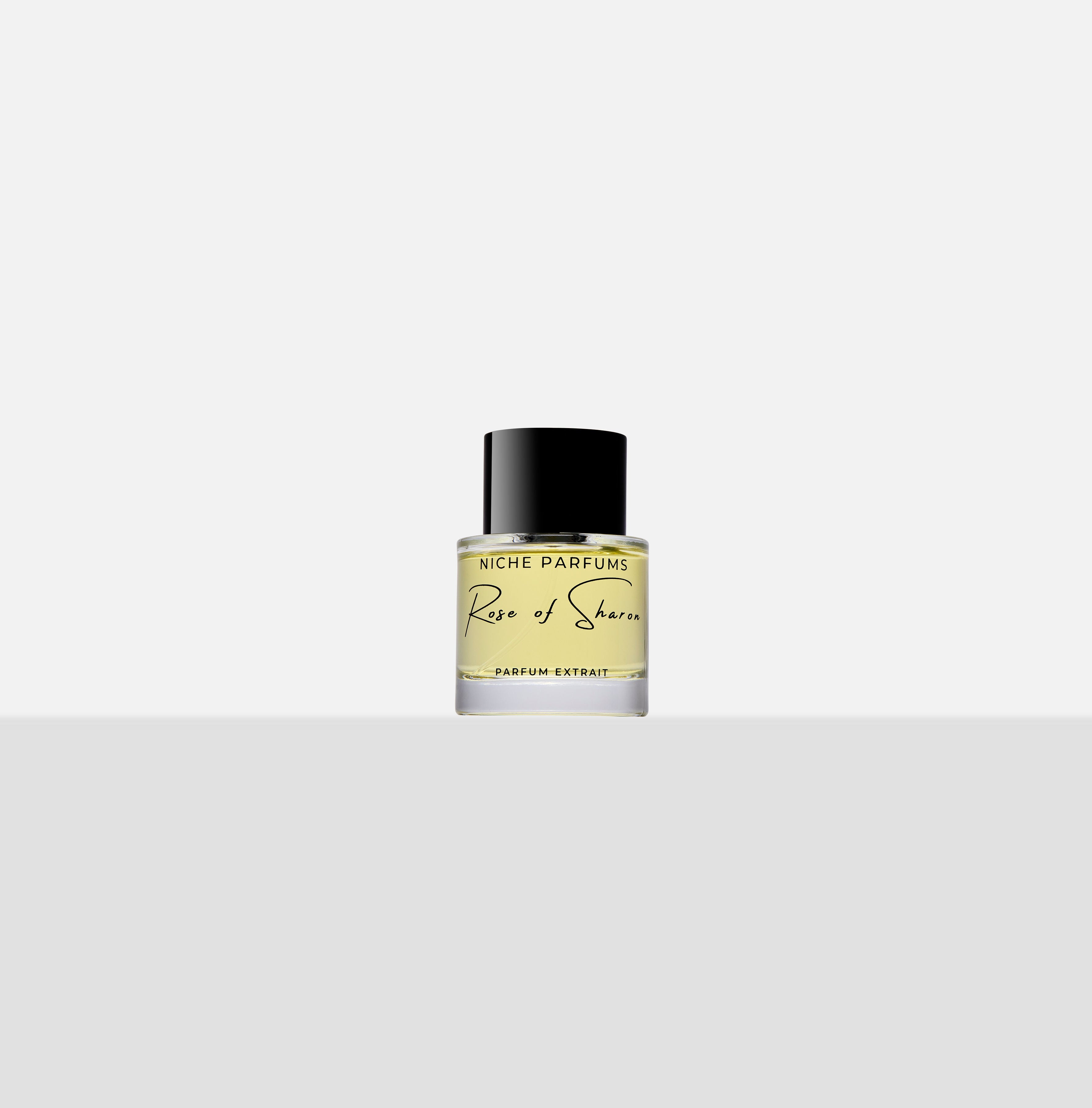 Rose of Sharon Extrait