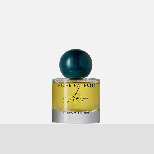 Agape Extrait