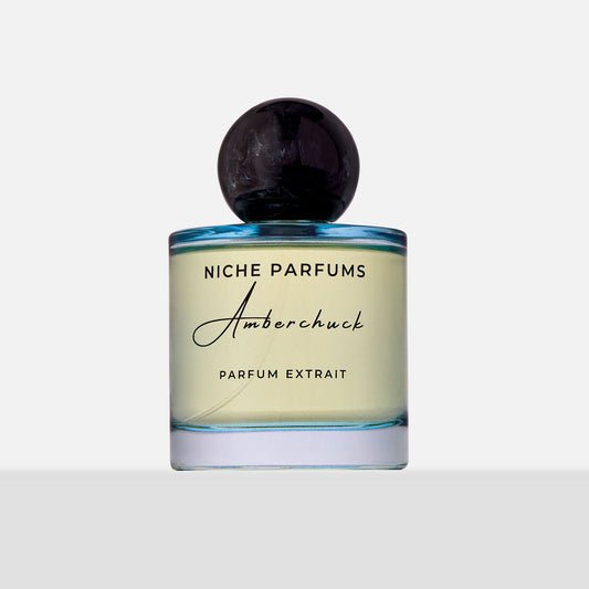 Amberchuck Parfum Extrait