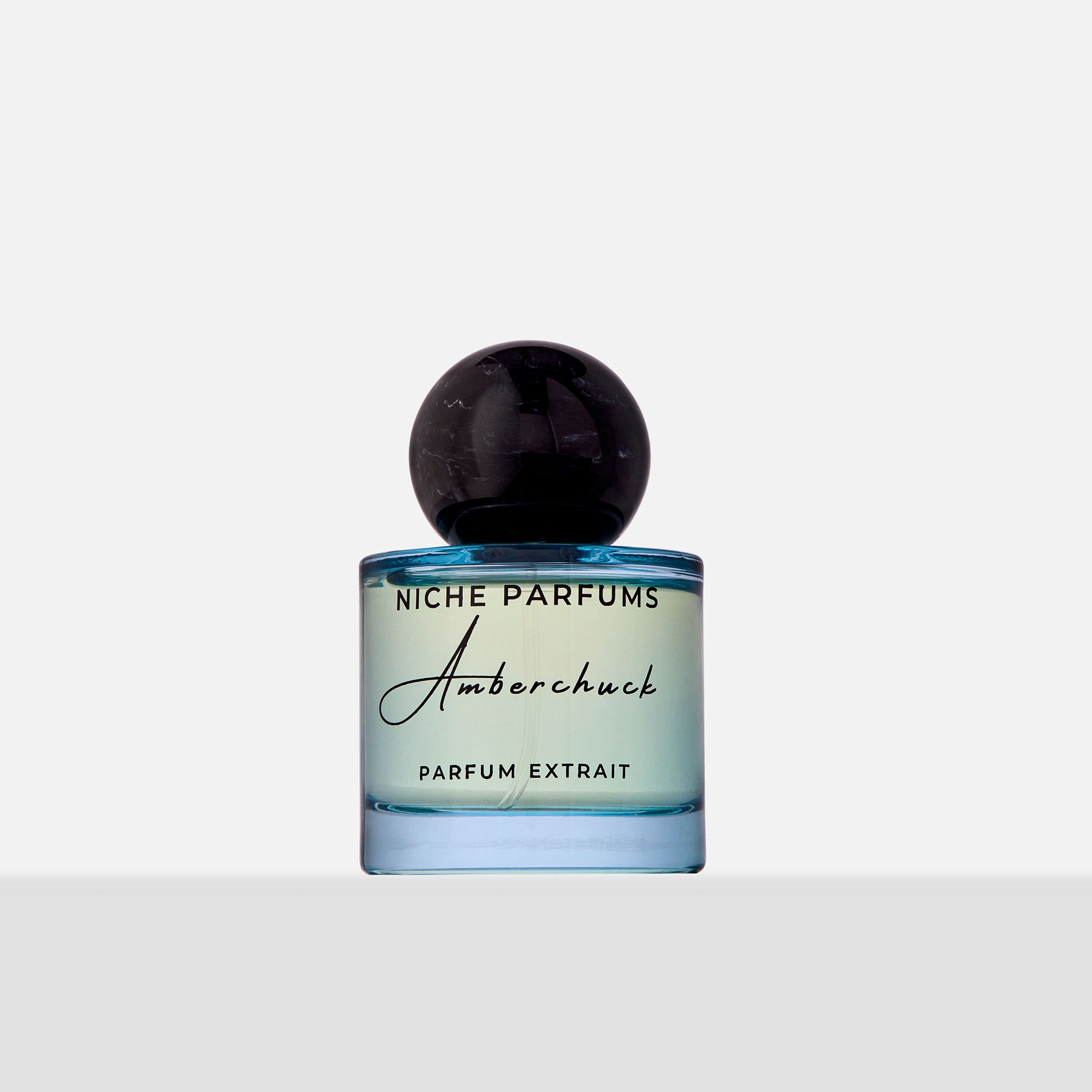Amberchuck Parfum Extrait