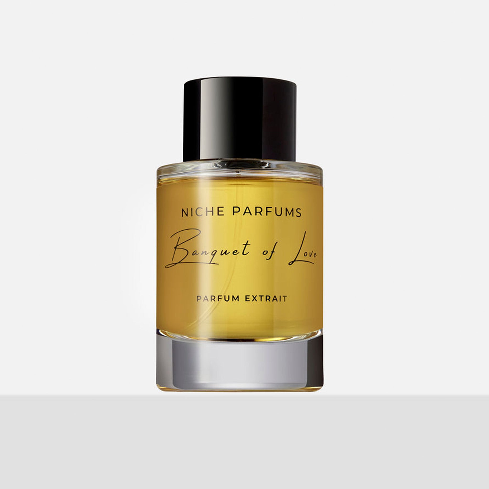 Banquet of Love Parfum Extrait