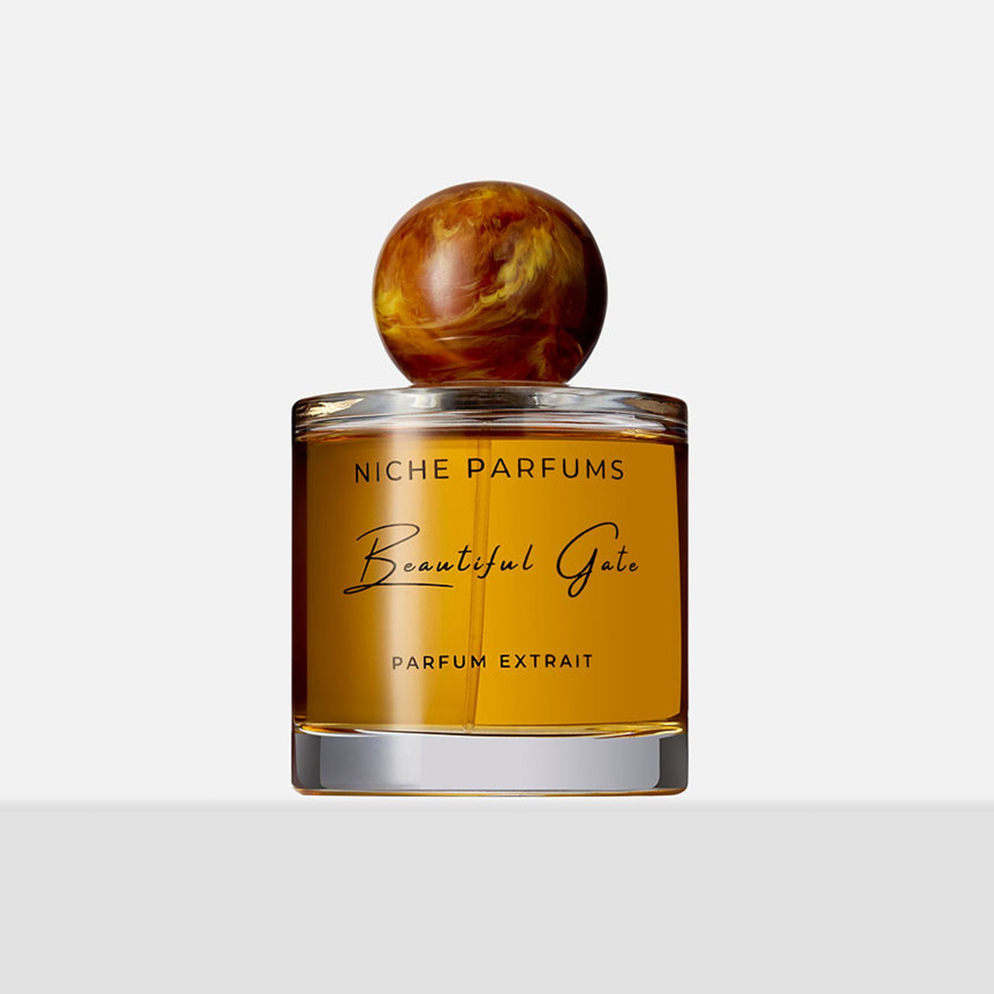 Beautiful Gate Parfum Extrait