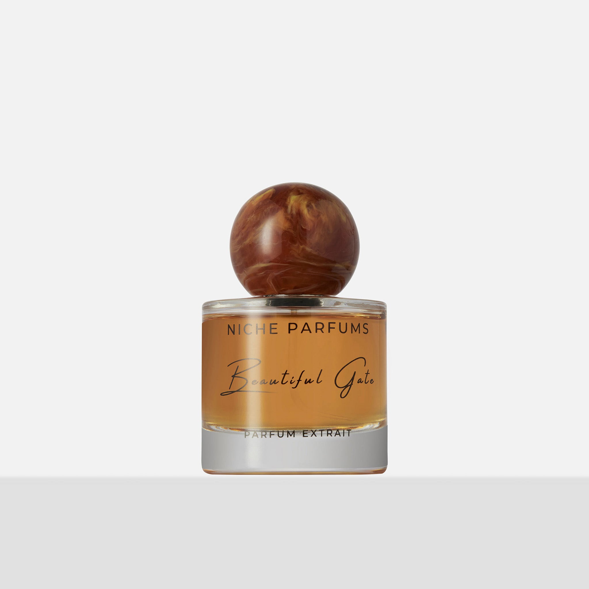 Beautiful Gate Parfum Extrait