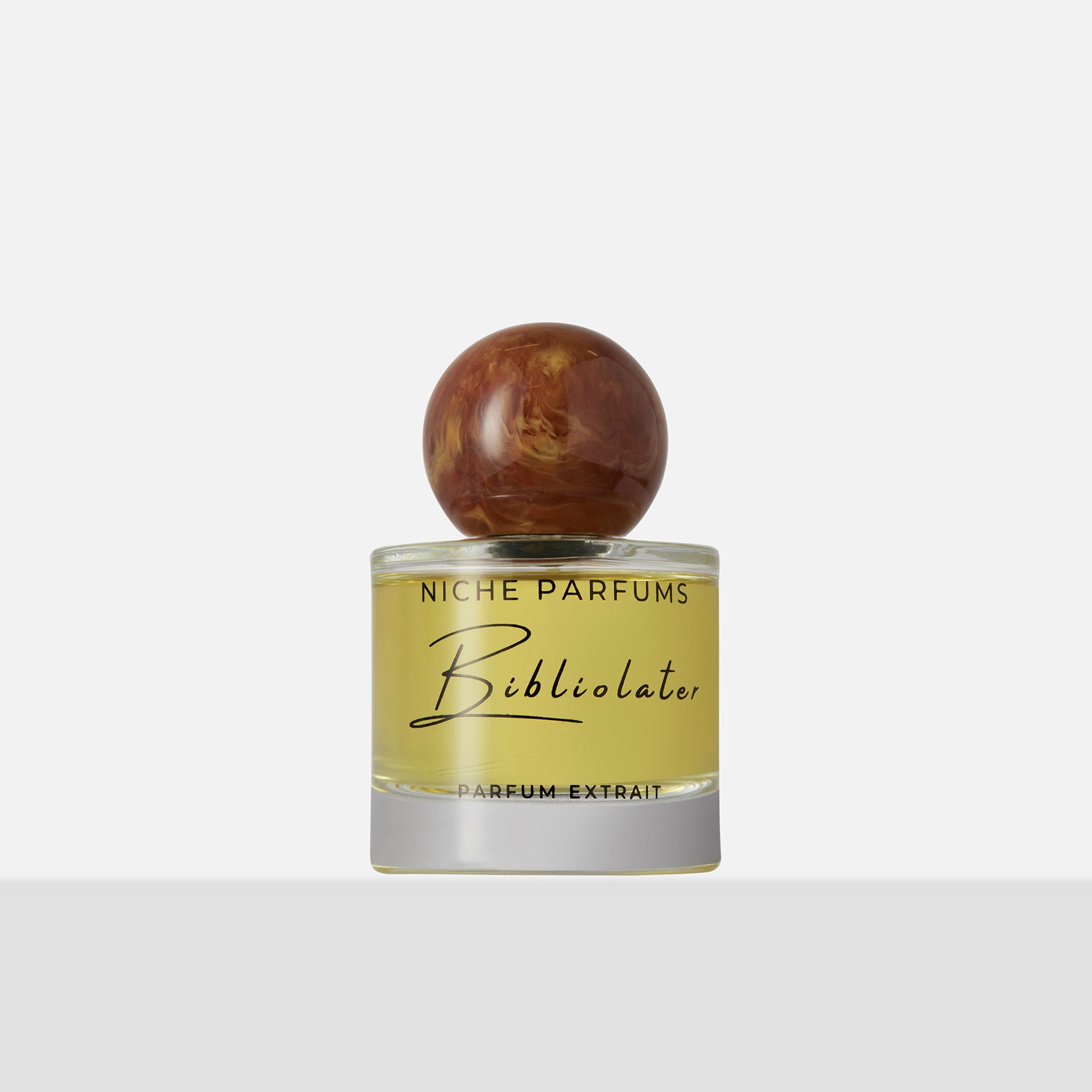 Bibliolater Parfum Extrait