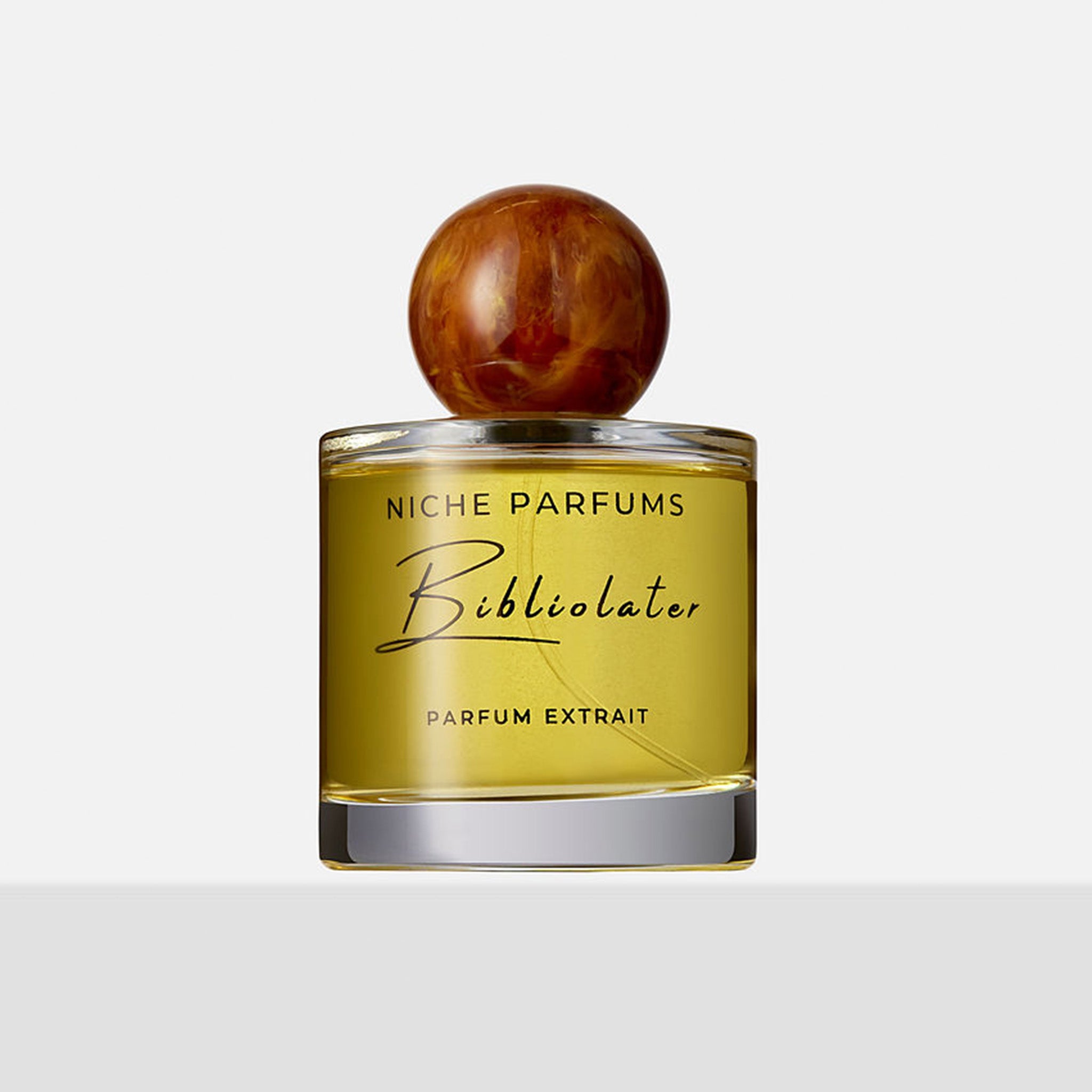 Bibliolater Parfum Extrait