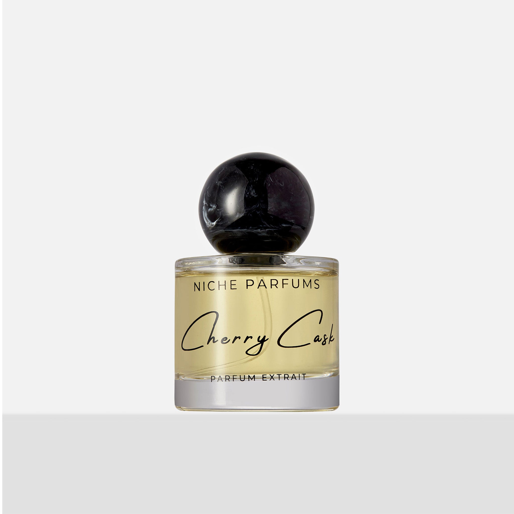 Cherry Cask Extrait