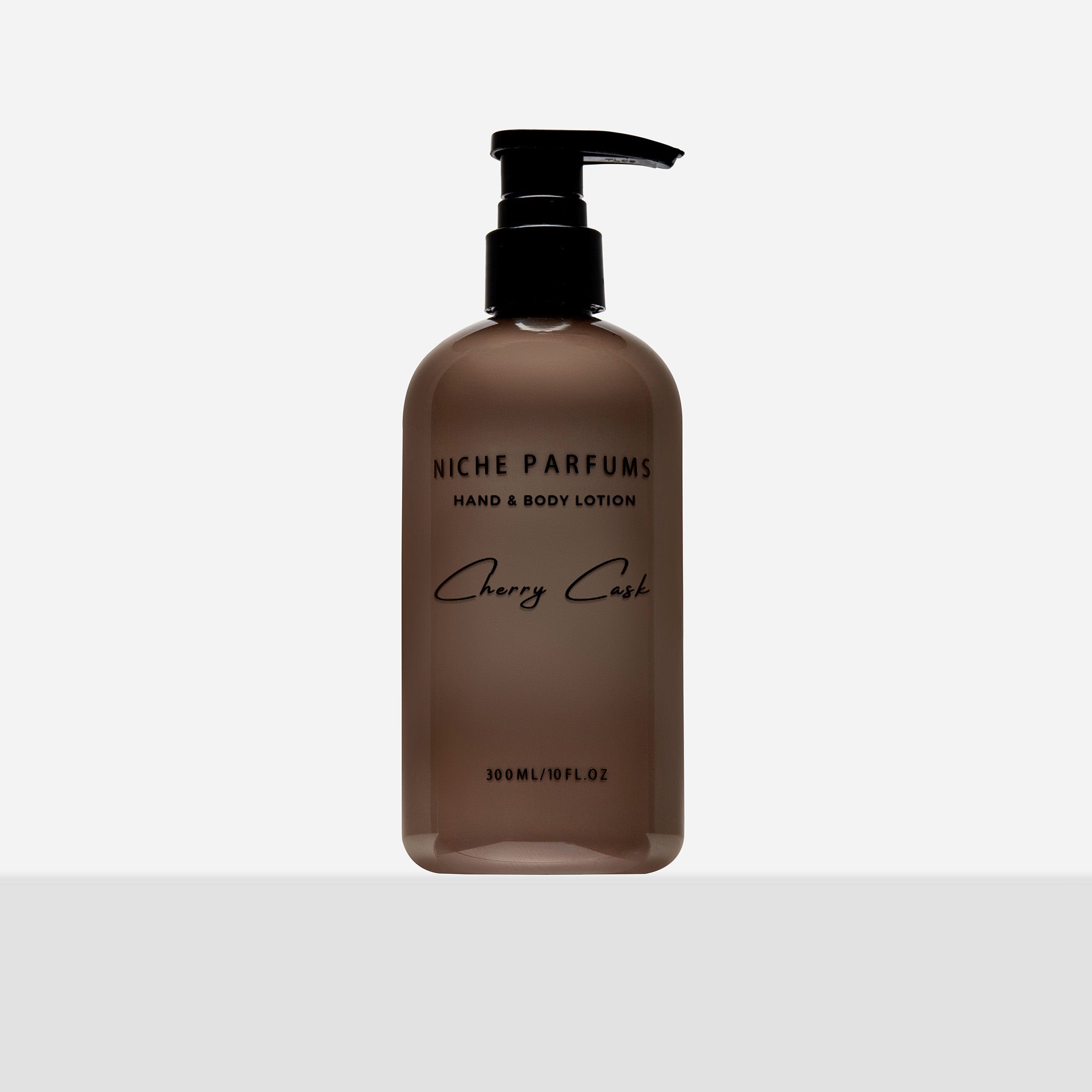 Cherry Cask Body Lotion 300ml