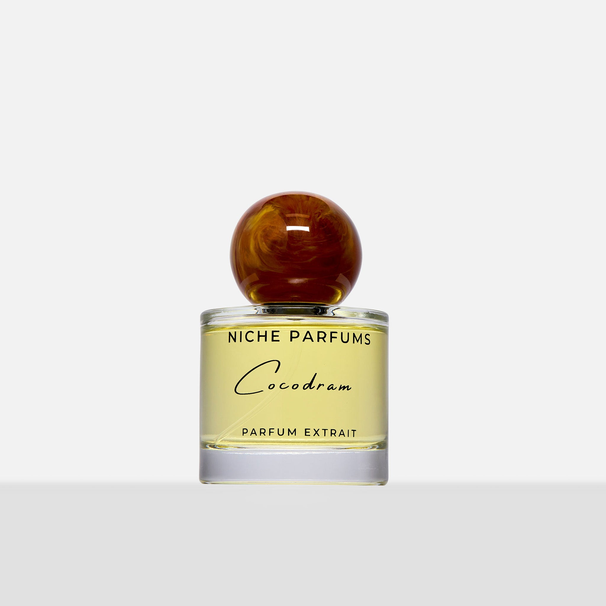 Cocodram Parfum Extrait