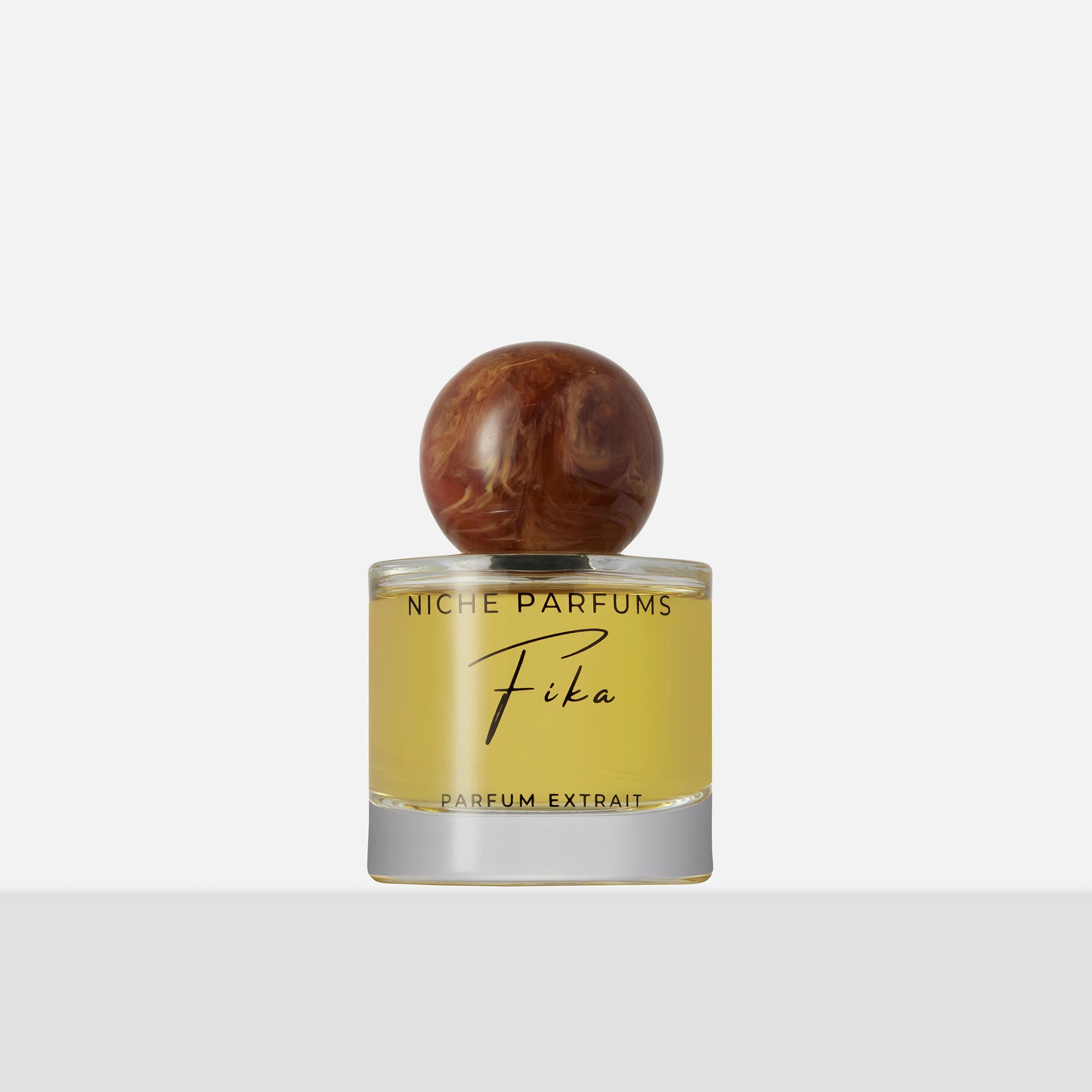 Fika Parfum Extrait