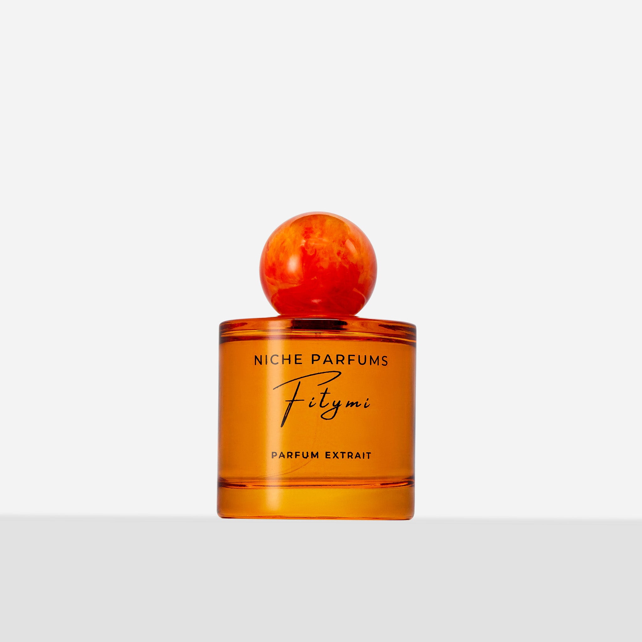 Fitymi (Fake it till you make it)