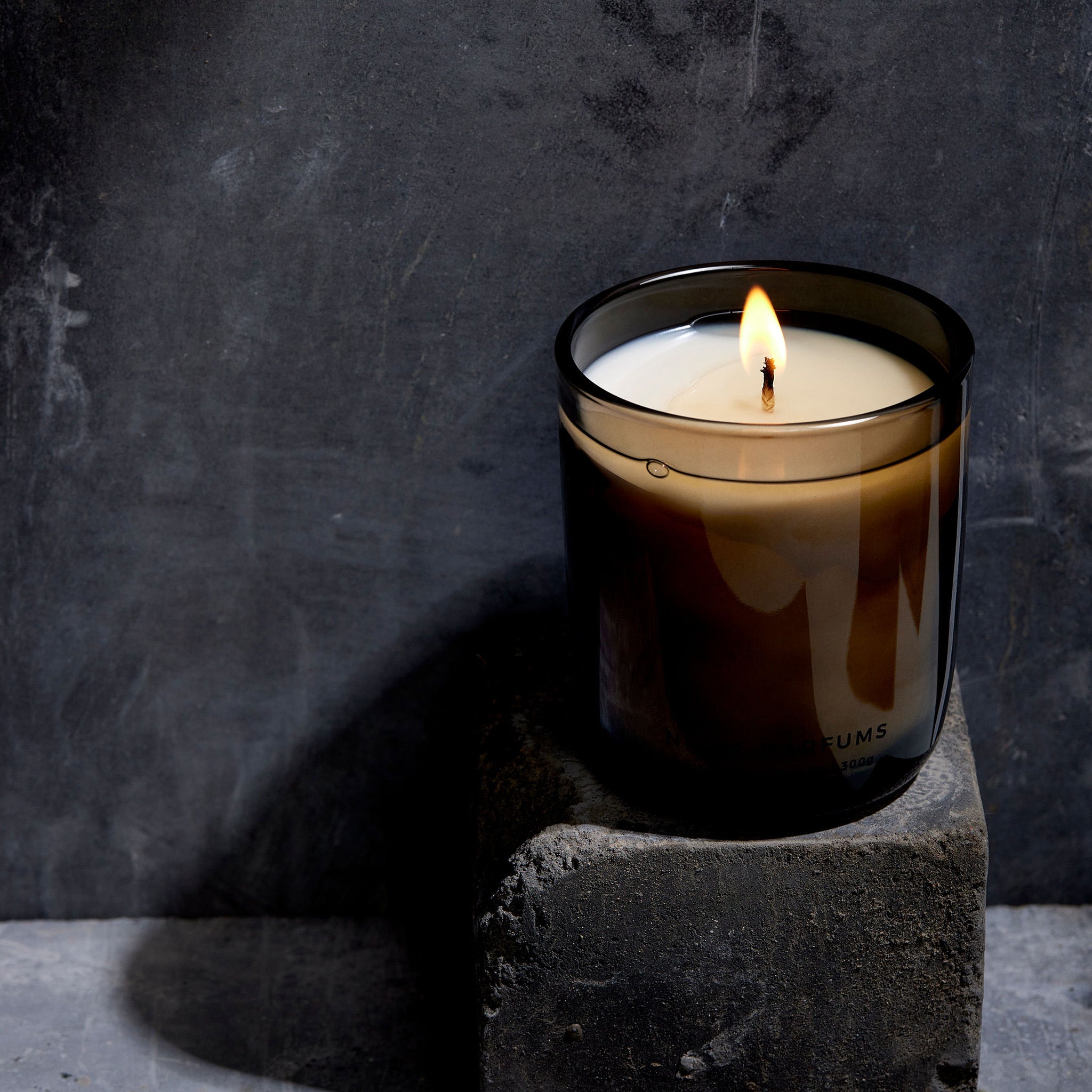 Fitymi Candle 300g