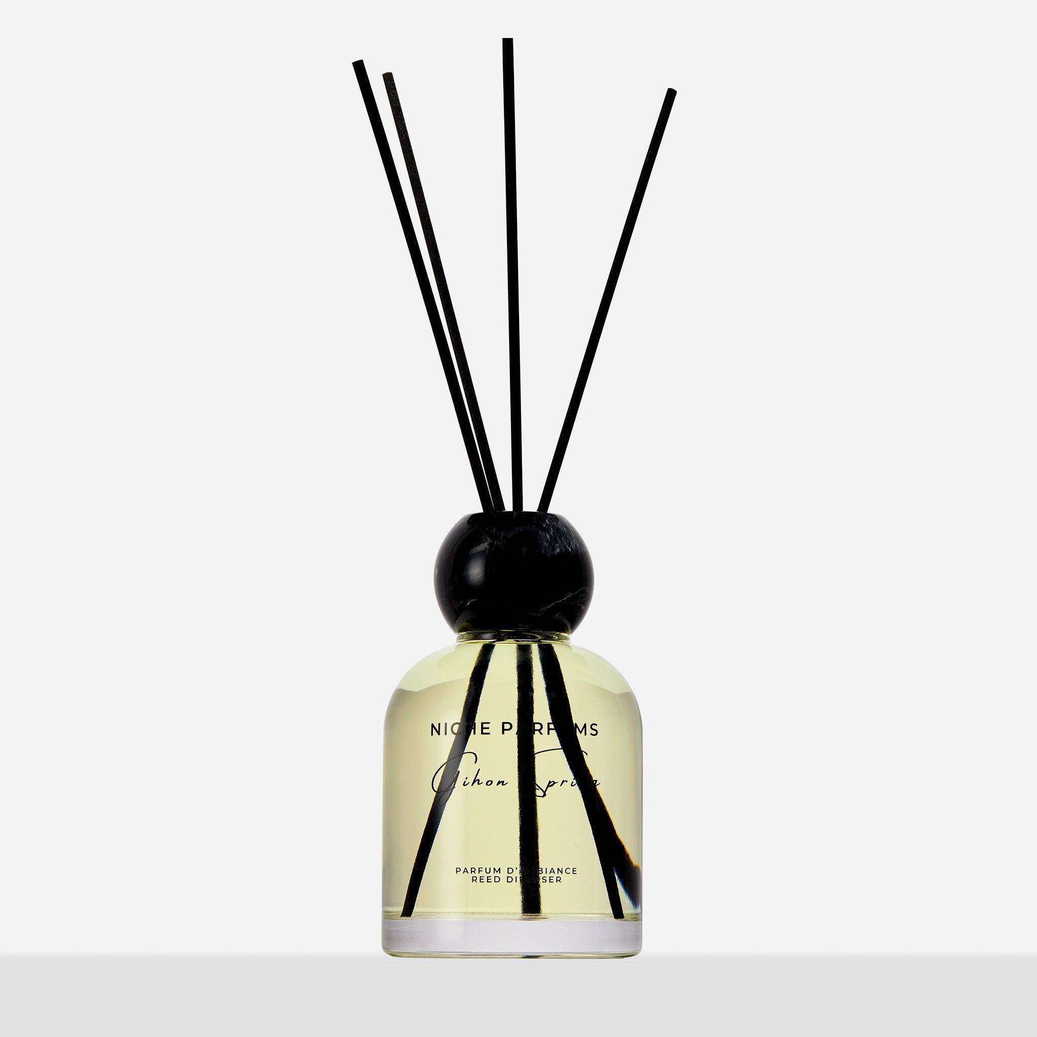 Gihon Spring Reed Diffuser 200ml