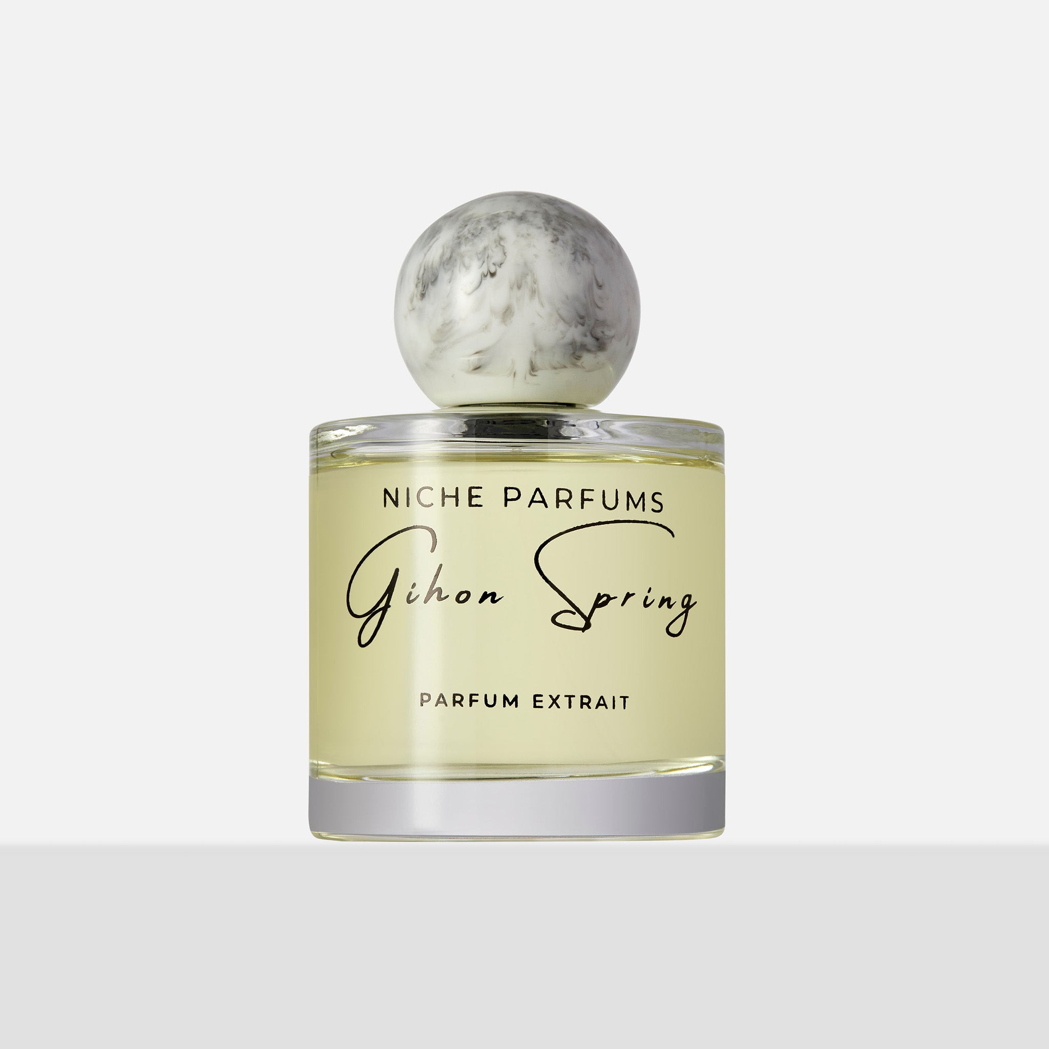 Gihon Spring Parfum Extrait