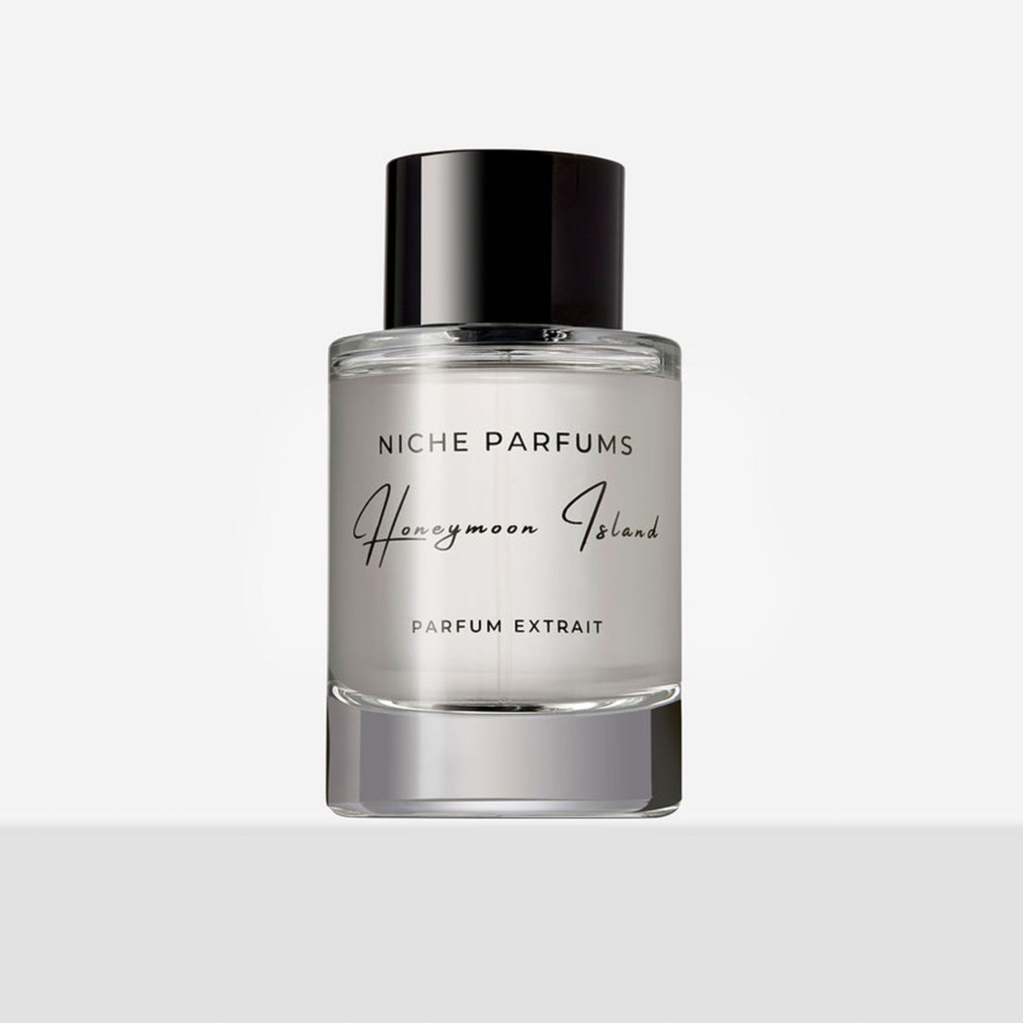 Honeymoon Island Extrait