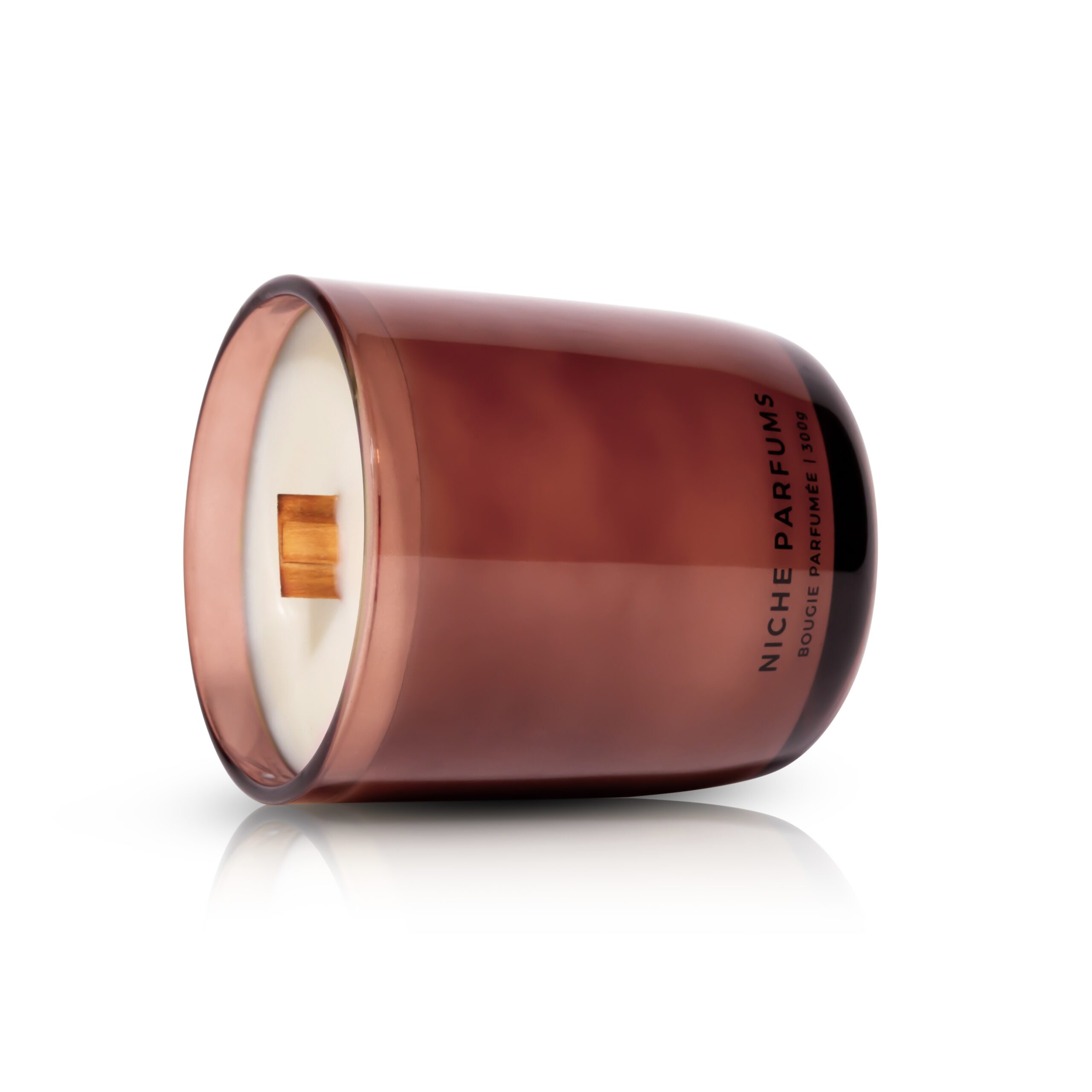 Florescence Candle 300g