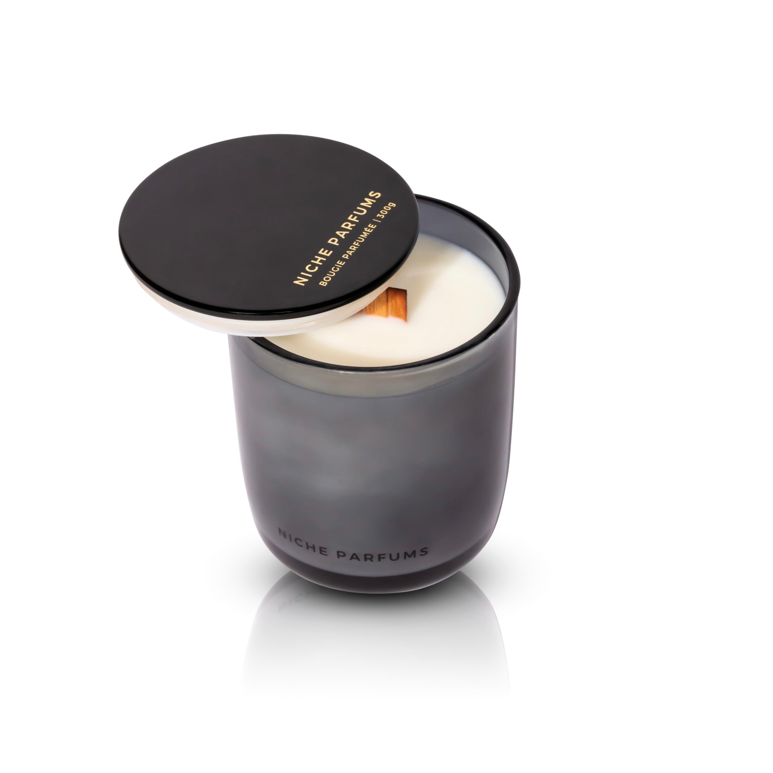 Saltchuck Candle 300g