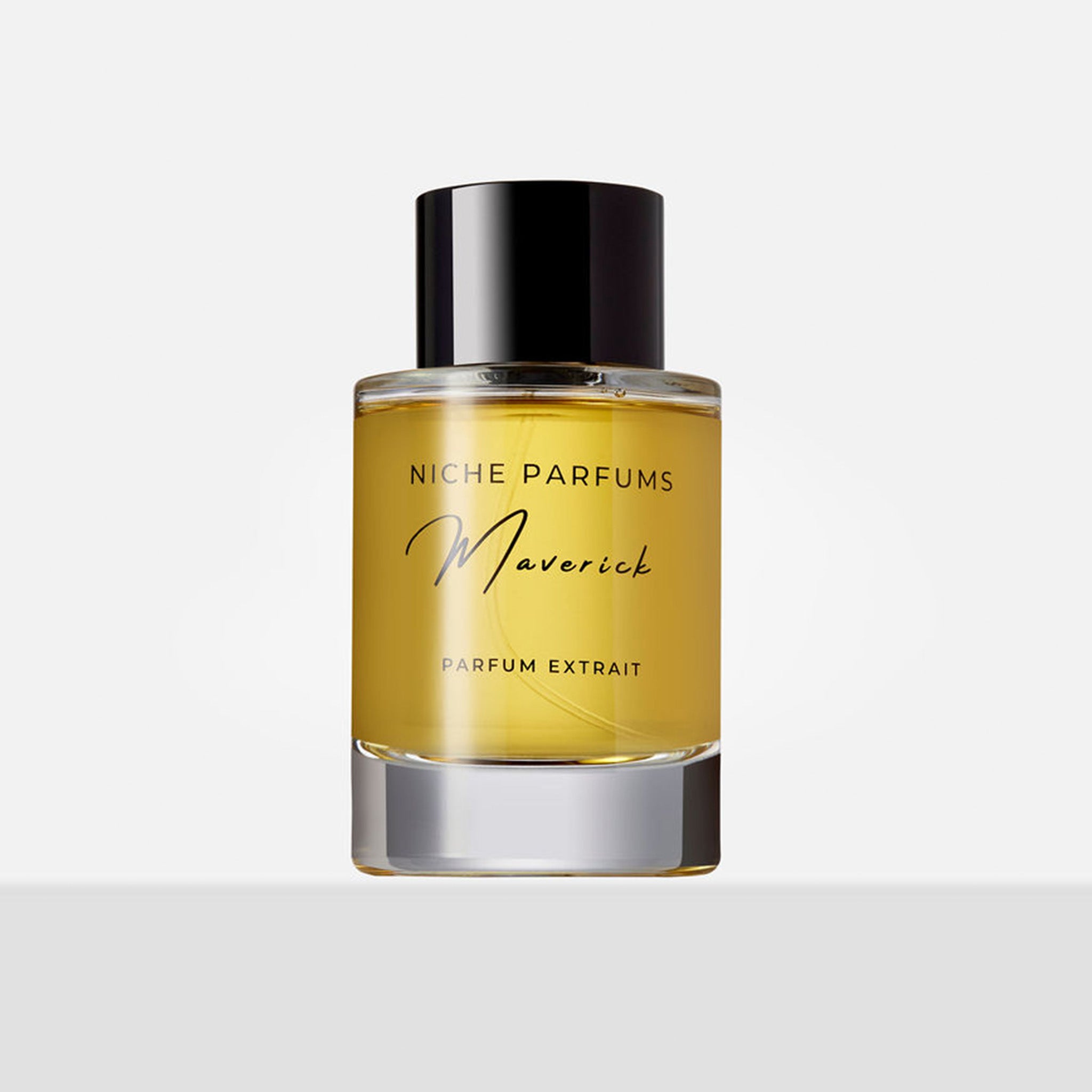 Maverick Extrait – Niche Parfums