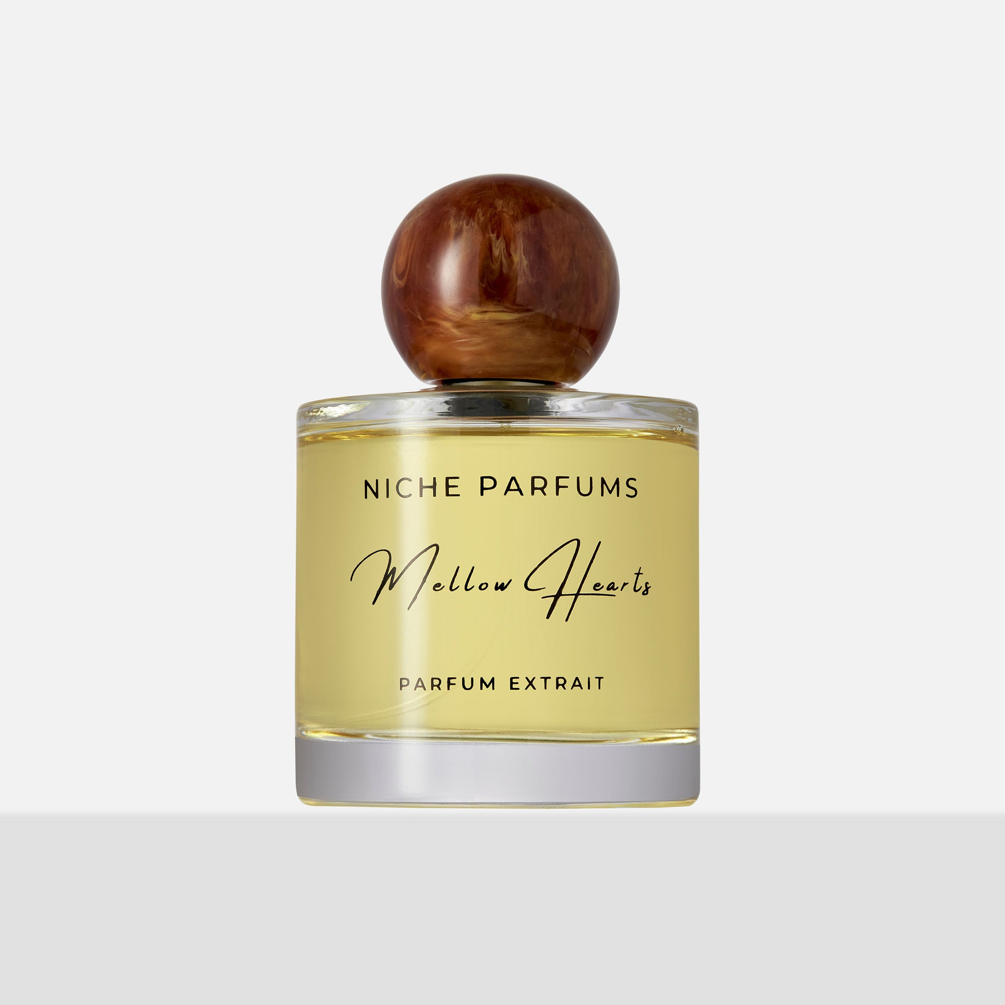 Mellow Heart Parfum Extrait