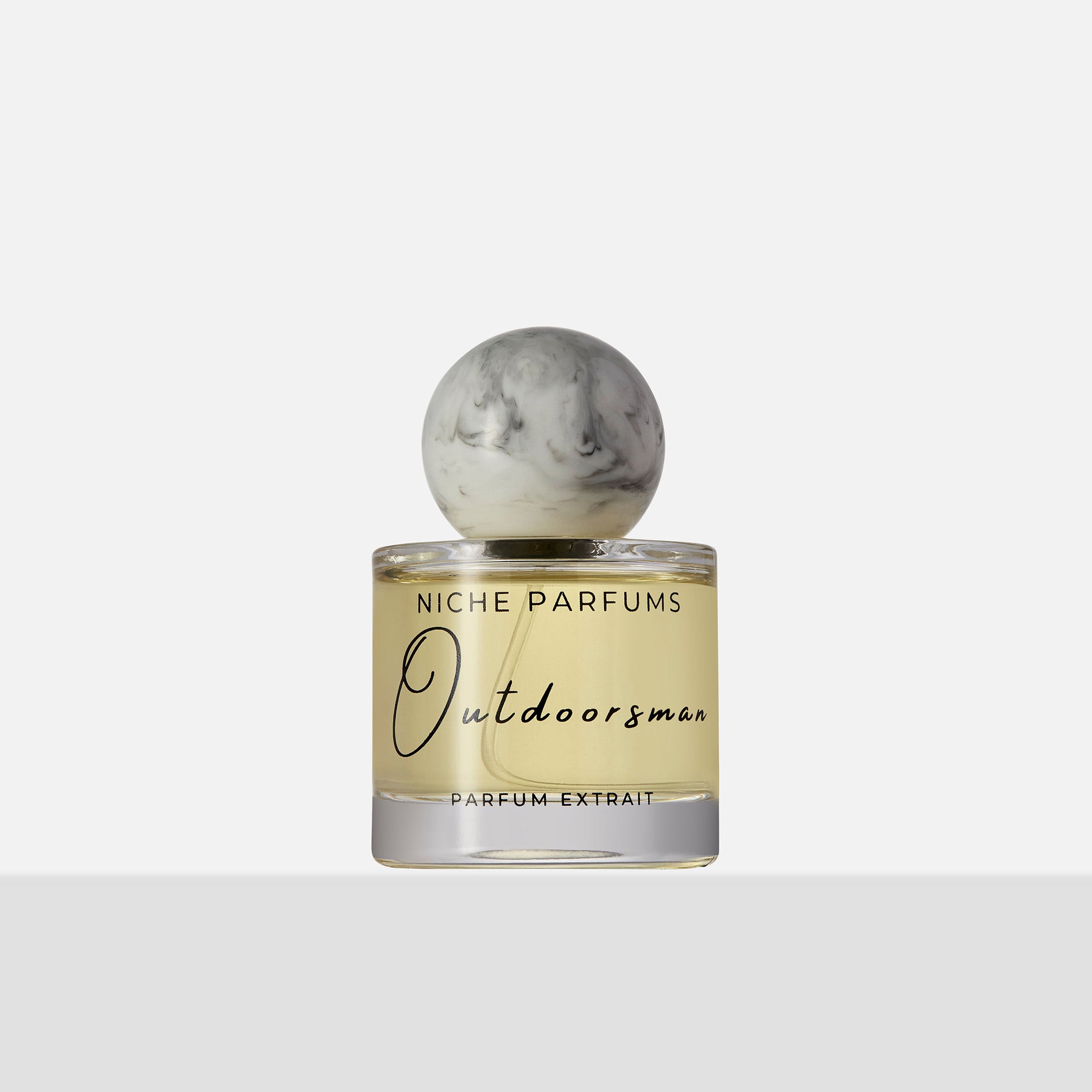 Outdoorsman Parfum Extrait