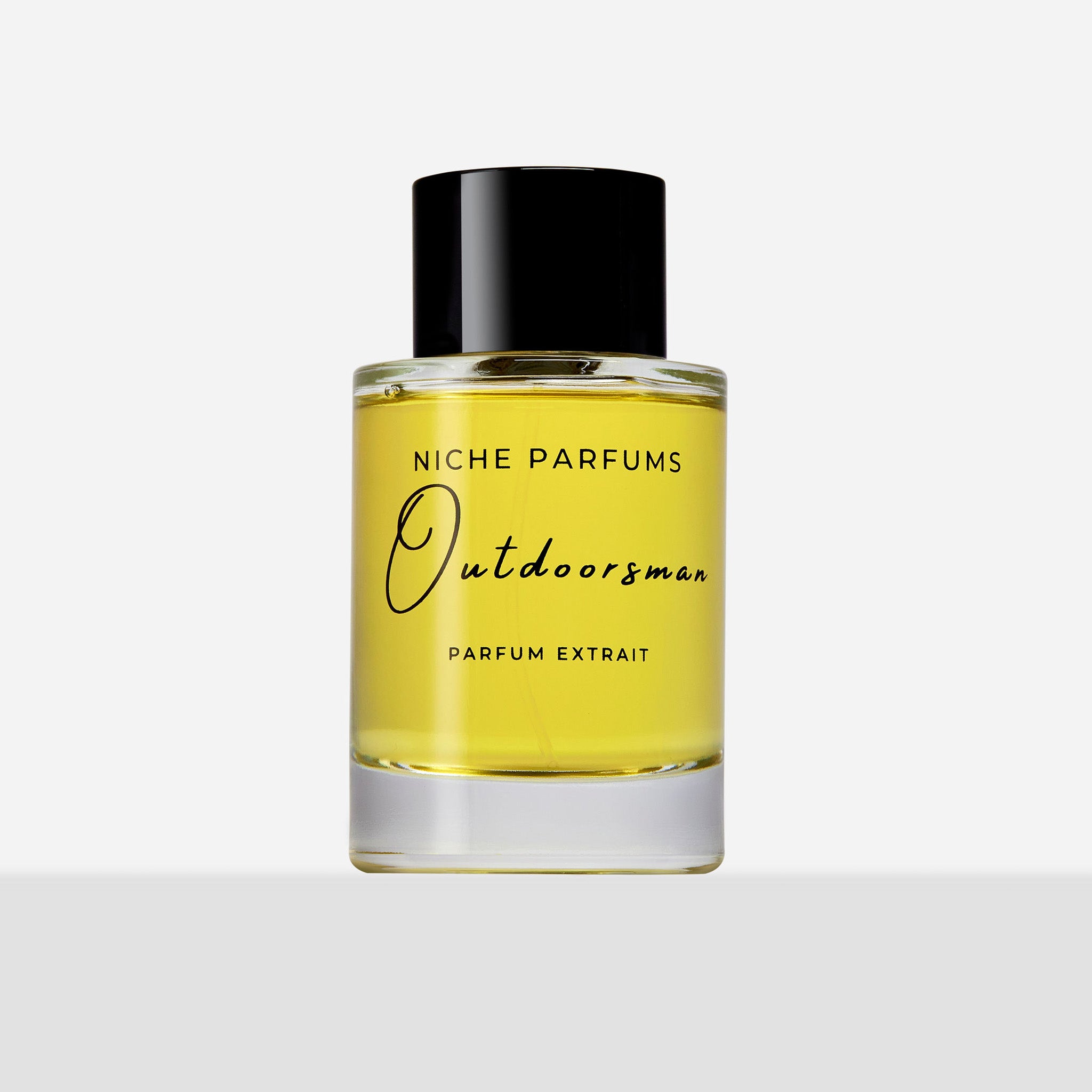 Outdoorsman Parfum Extrait