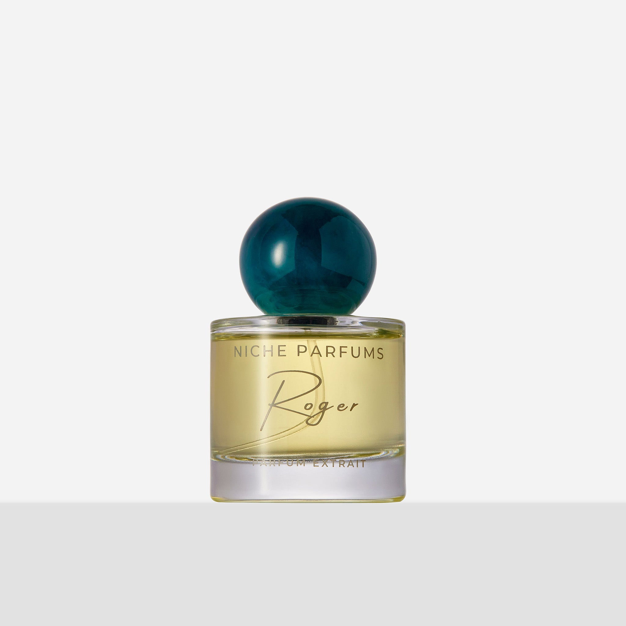Roger Extrait