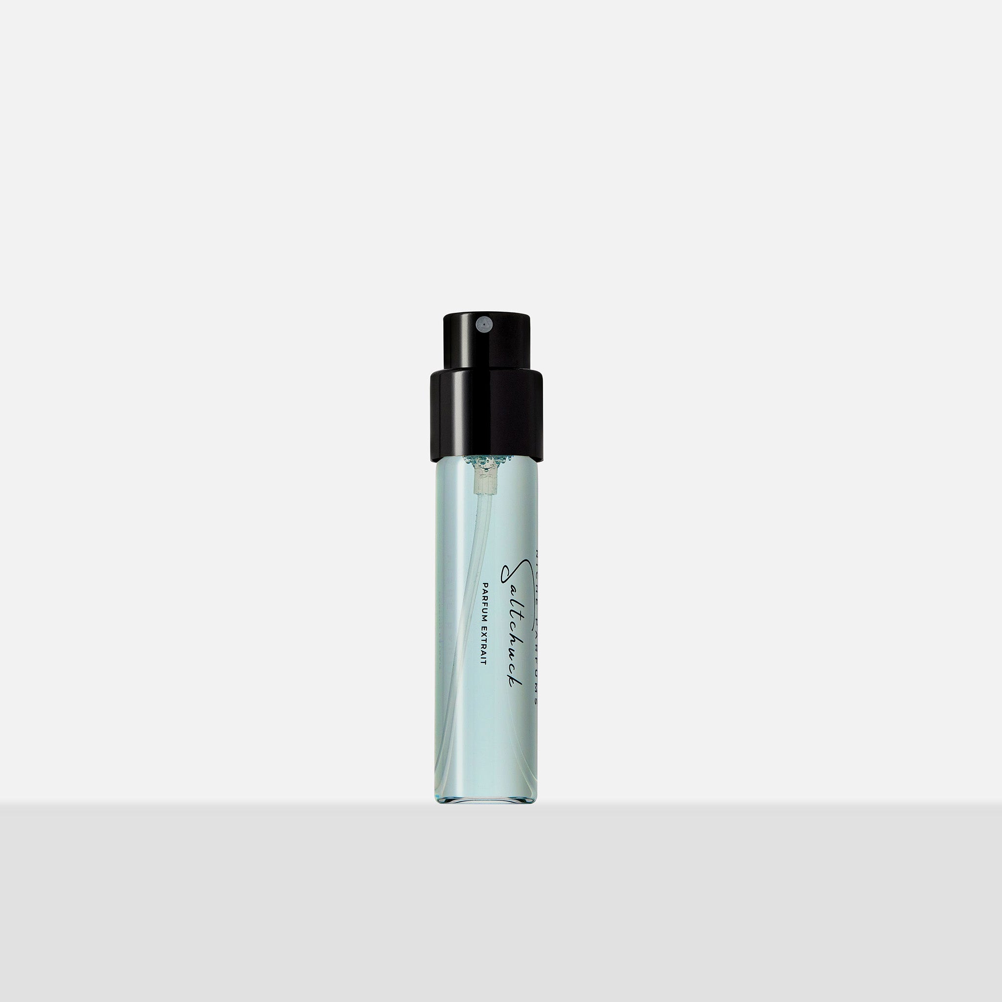 Saltchuck Parfum Extrait
