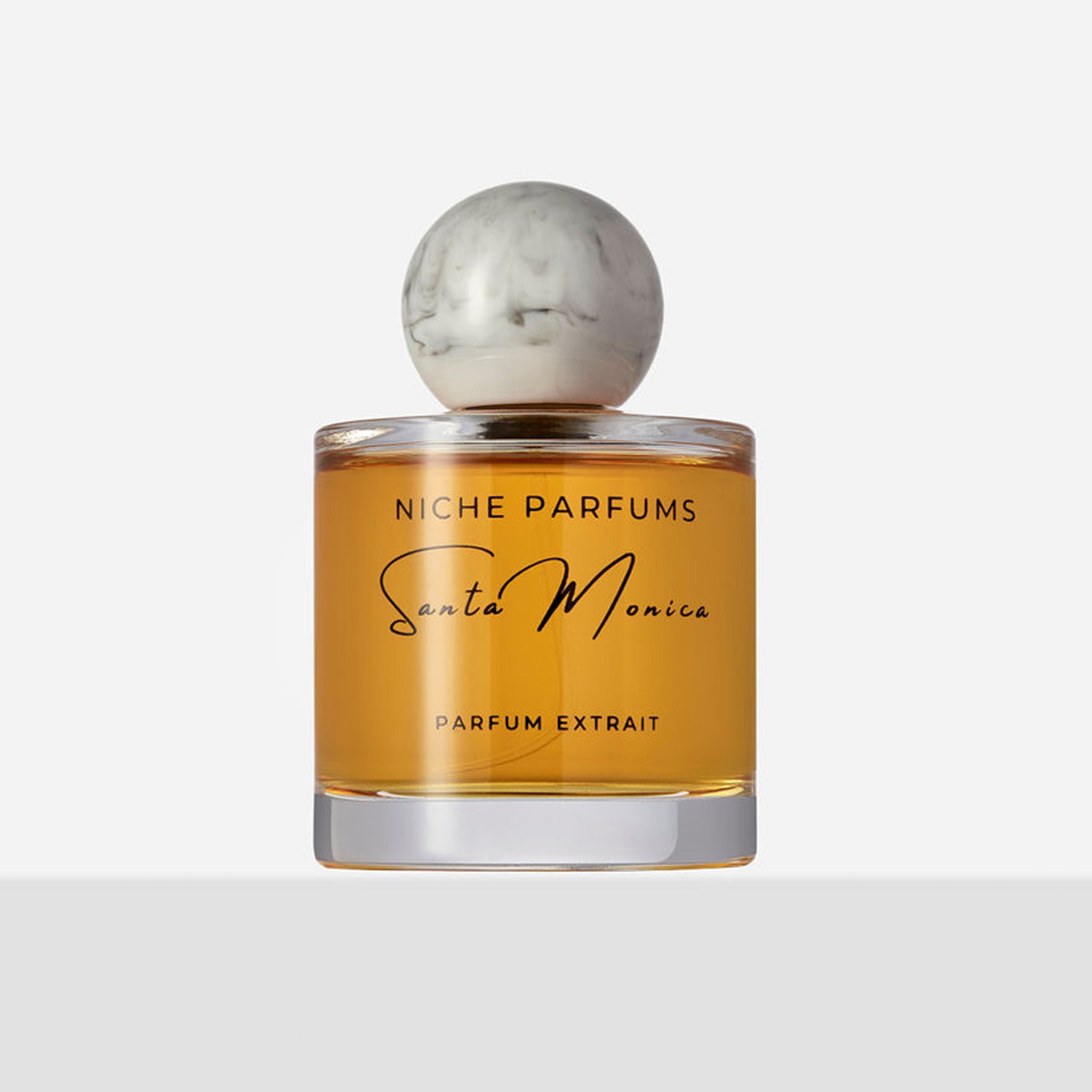 Santa Monica Parfum Extrait – Niche Parfums