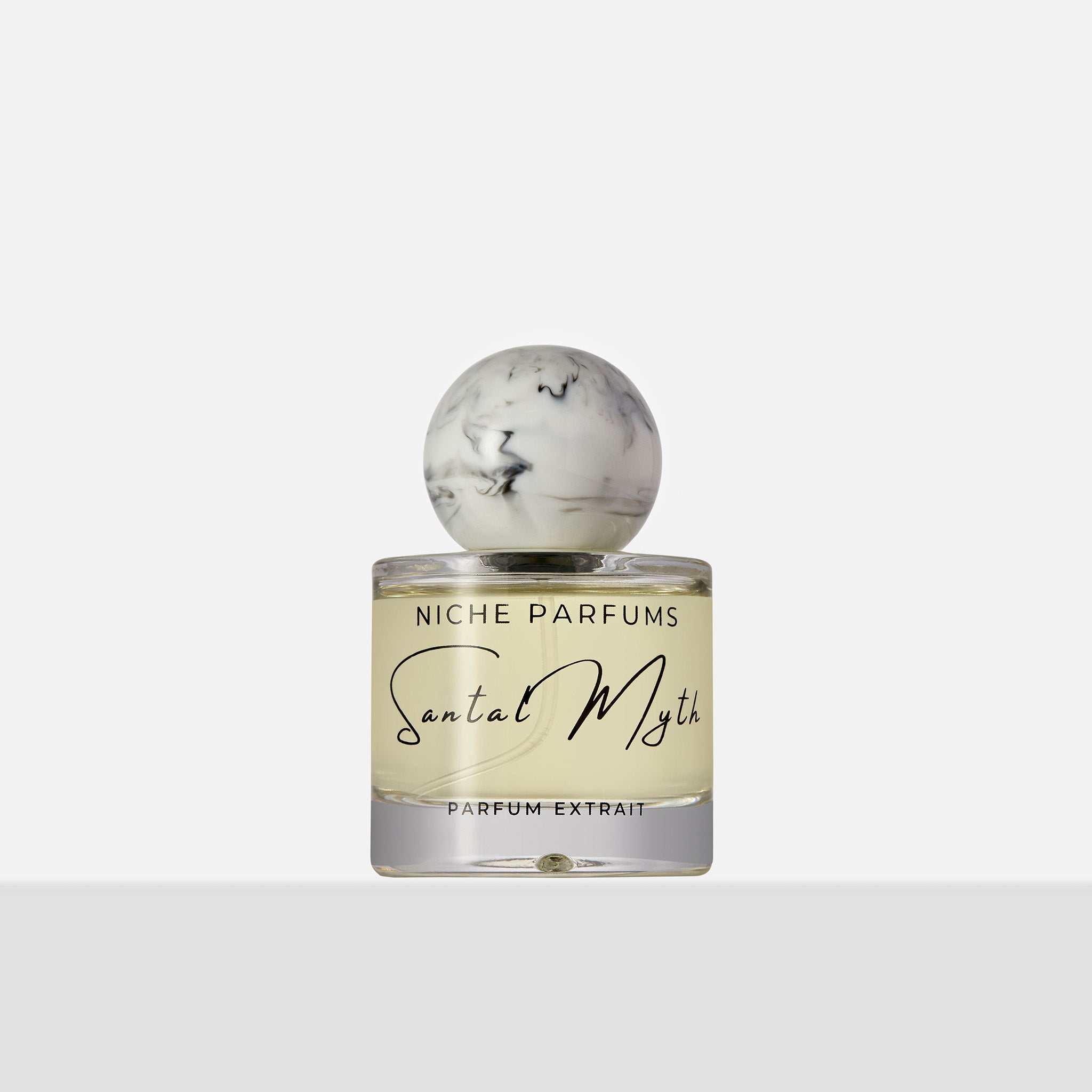 Santal Myth Parfum Extrait