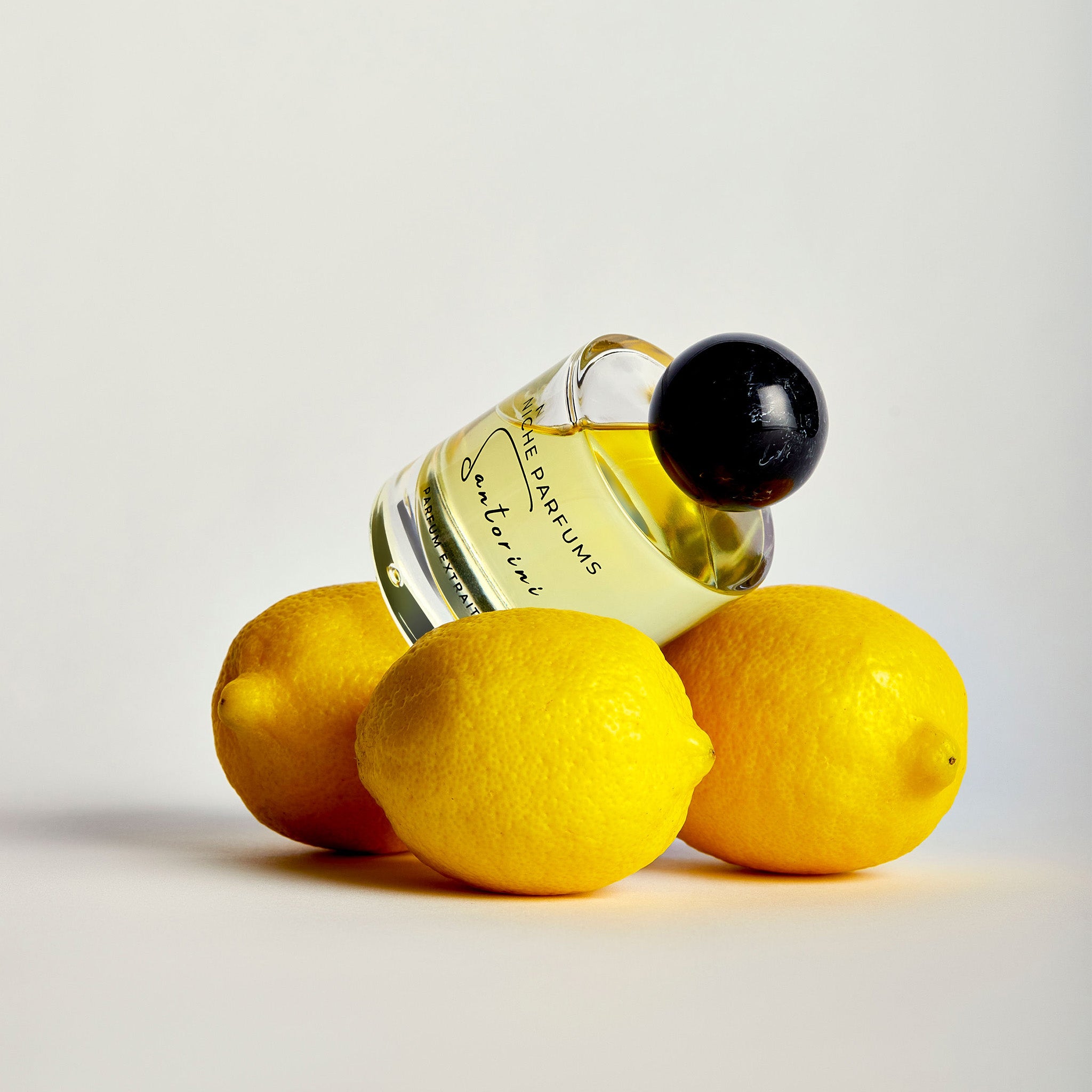 Santorini Parfum Extrait