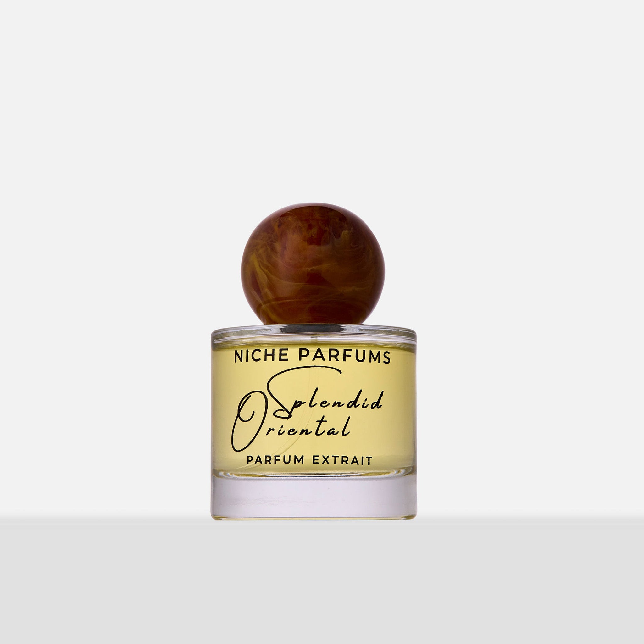 Splendid Oriental Parfum Extrait