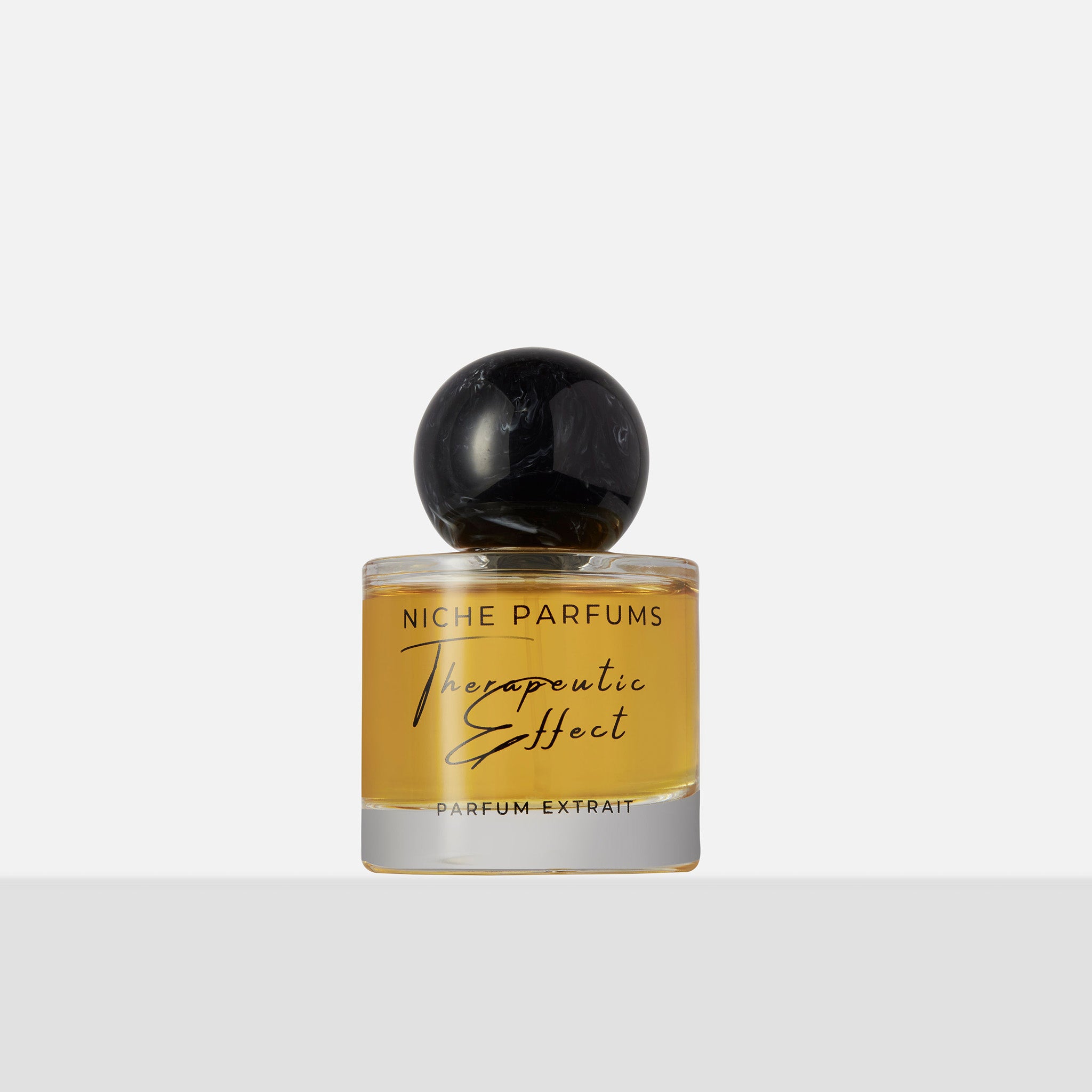 Therapeutic Effect Parfum Extrait