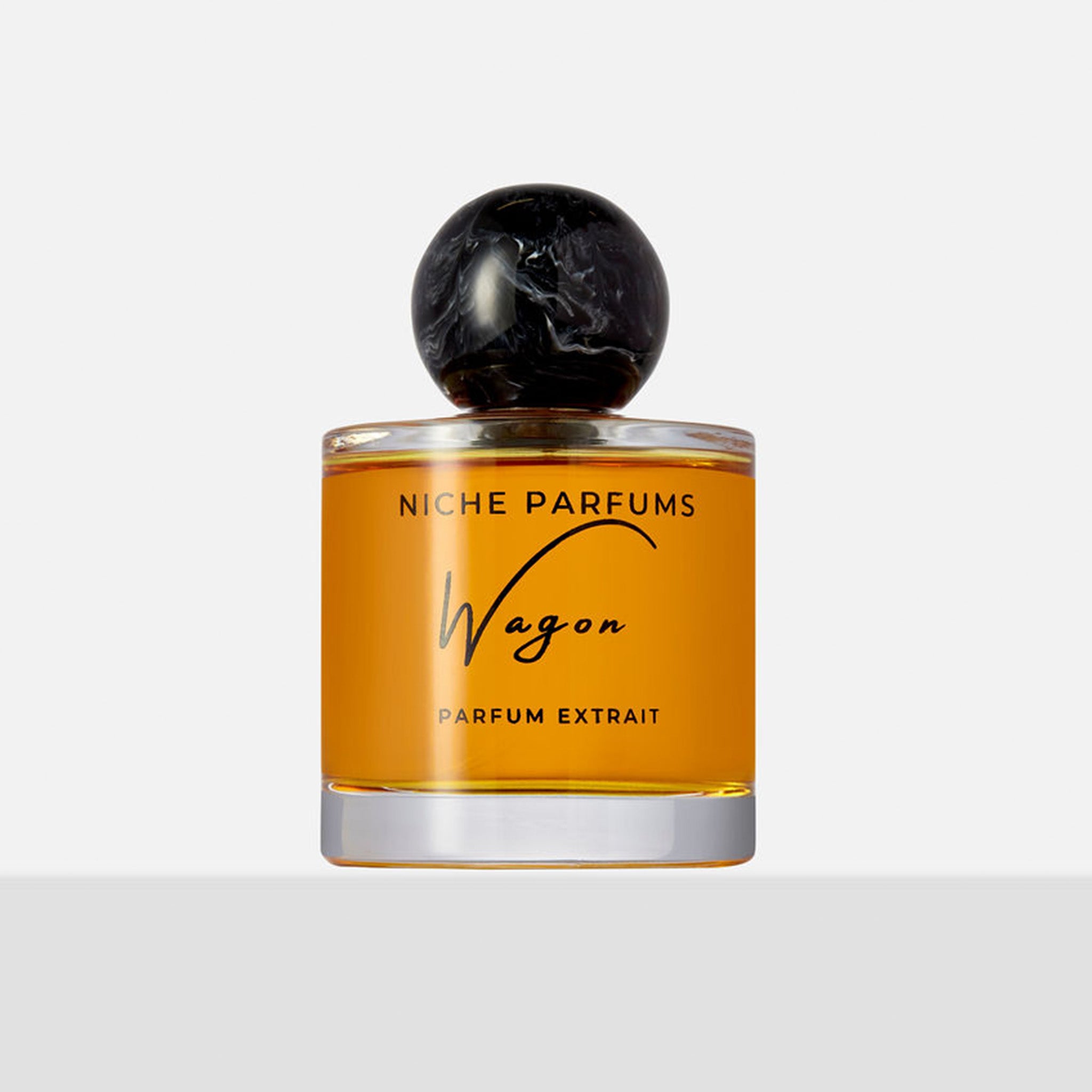 Wagon Parfum Extrait