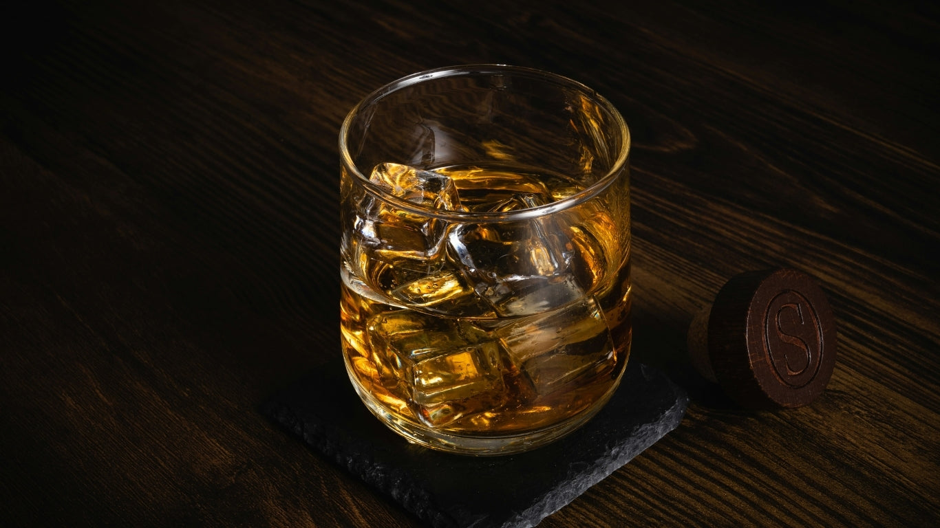 Whiskey in Perfumery: How a Historic Spirit Became a Modern Fragrance Note