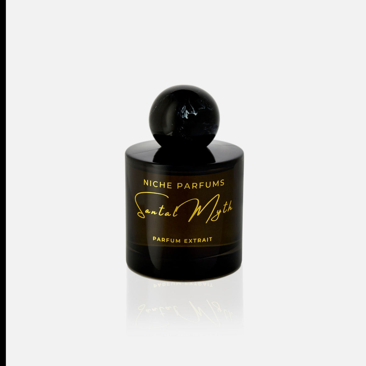 Santal Myth (La Super Edition)