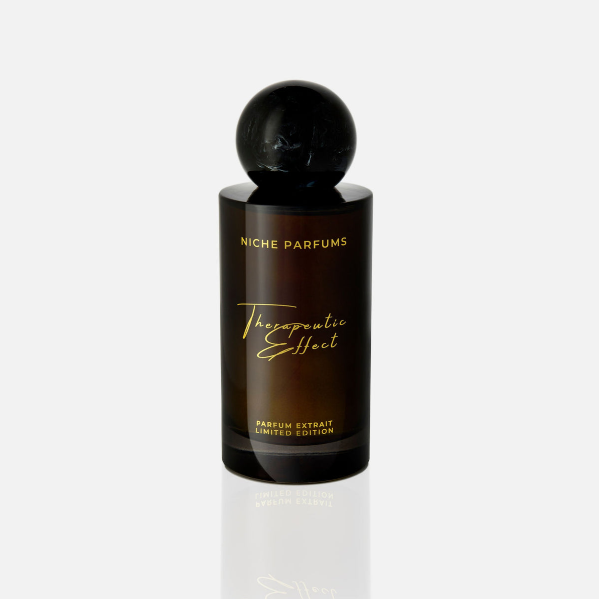 Therapeutic Effect (Limited Edition)