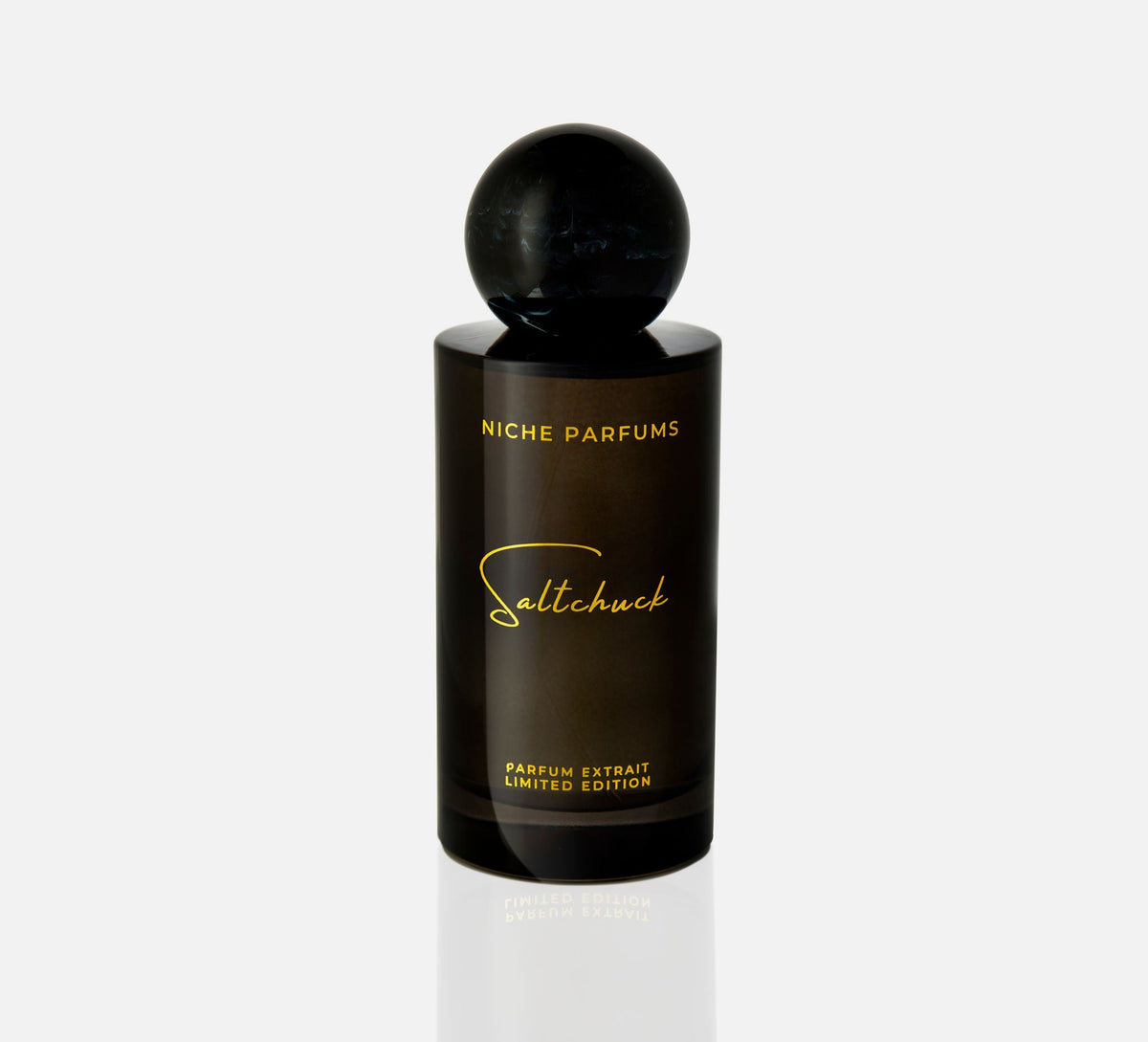 Saltchuck (Limited Edition)