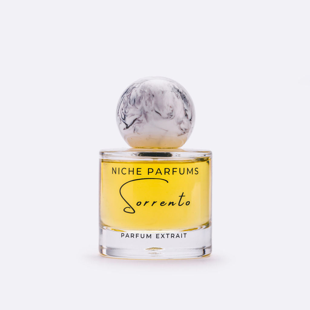 Sorrento Parfum Extrait