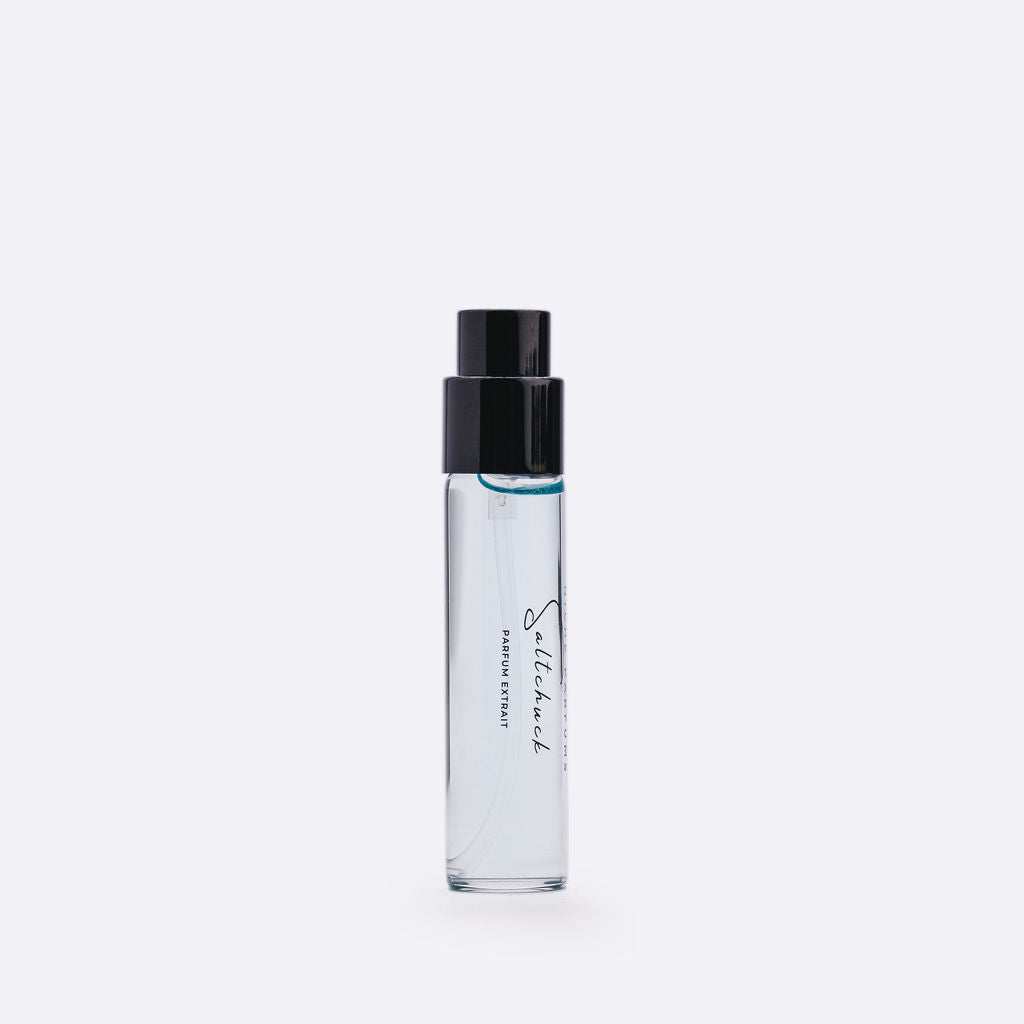 Saltchuck Parfum Extrait