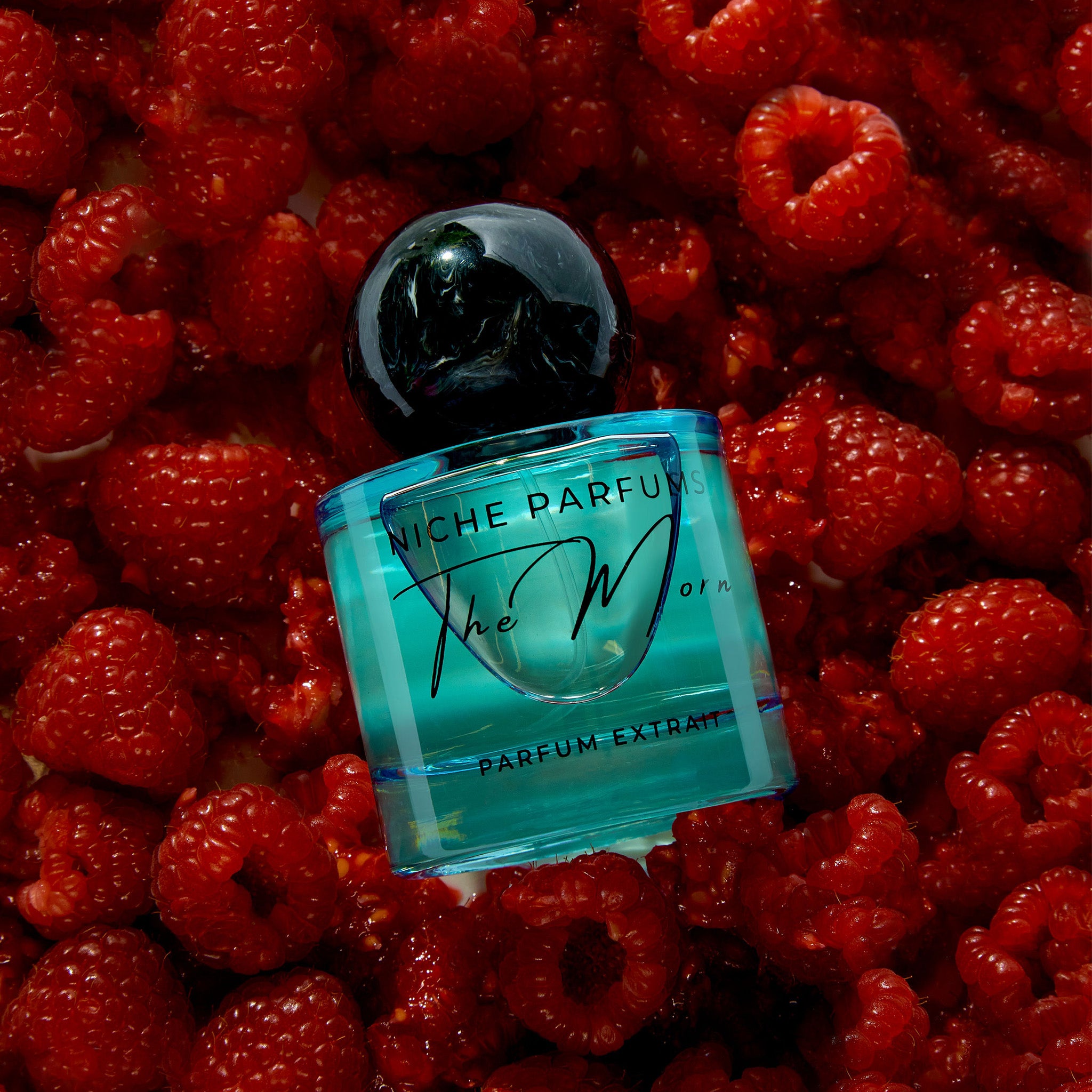 The Morn Parfum Extrait