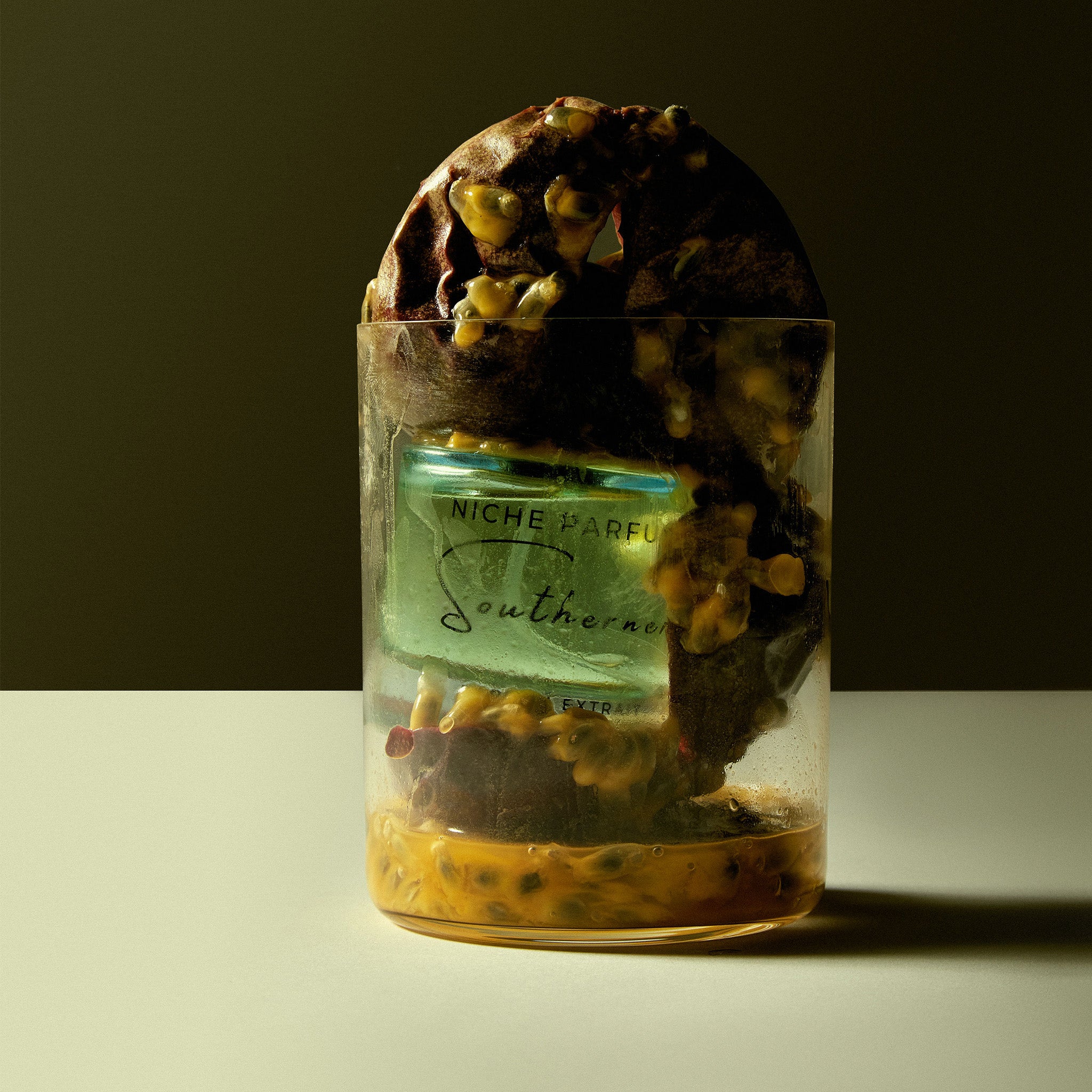 Southerners Parfum Extrait