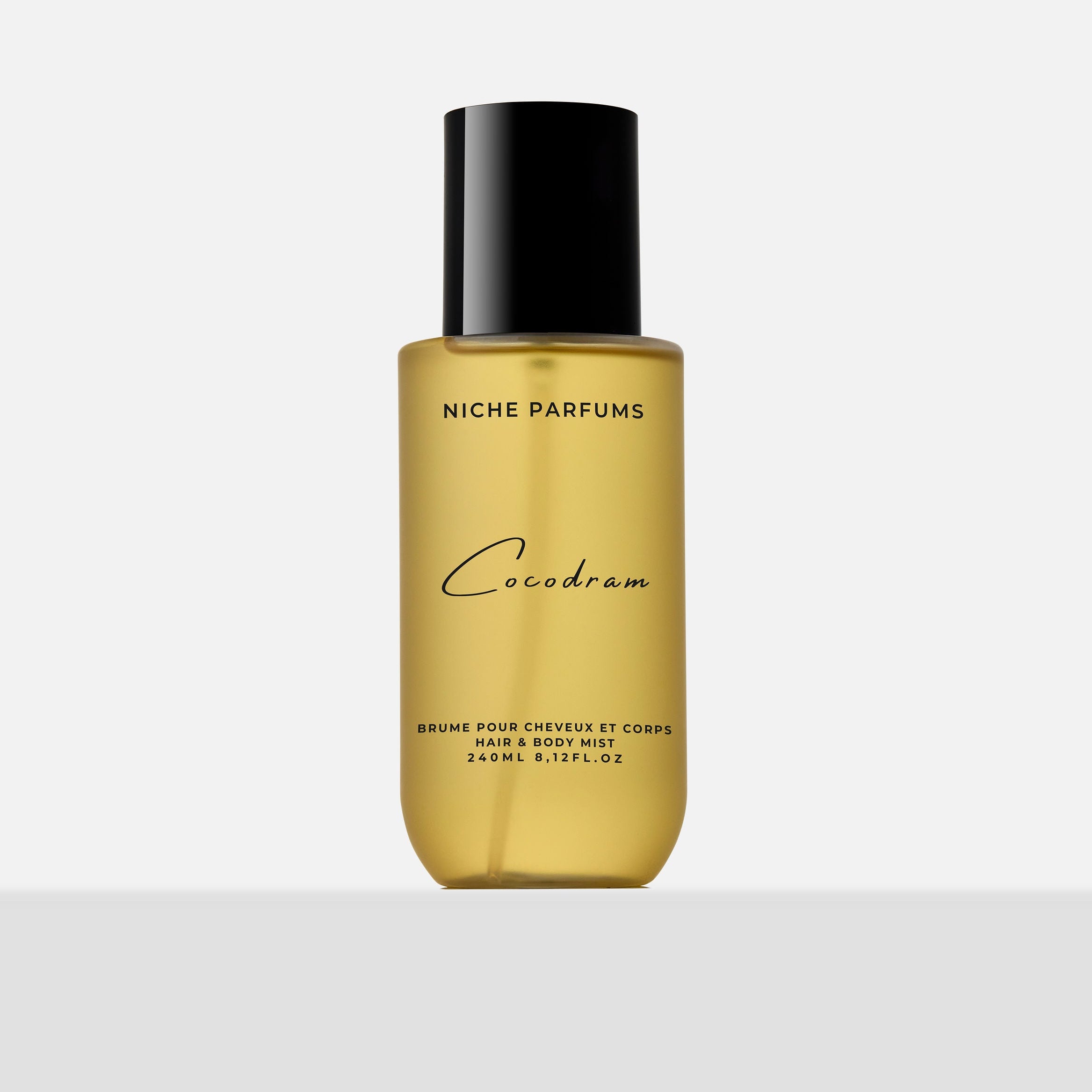 Cocodram Hair & Body Mist 240ml