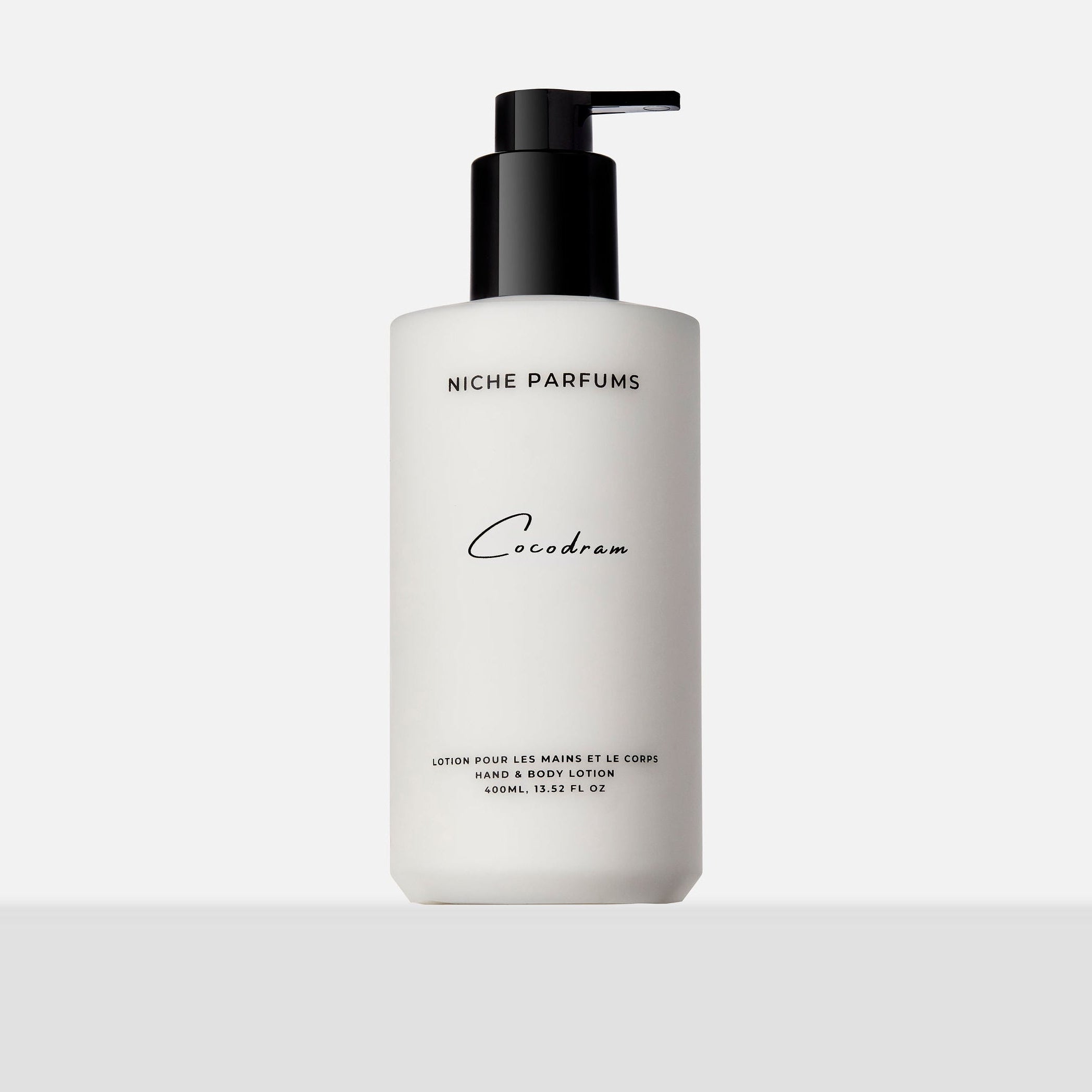 Cocodram Body Lotion 400ml