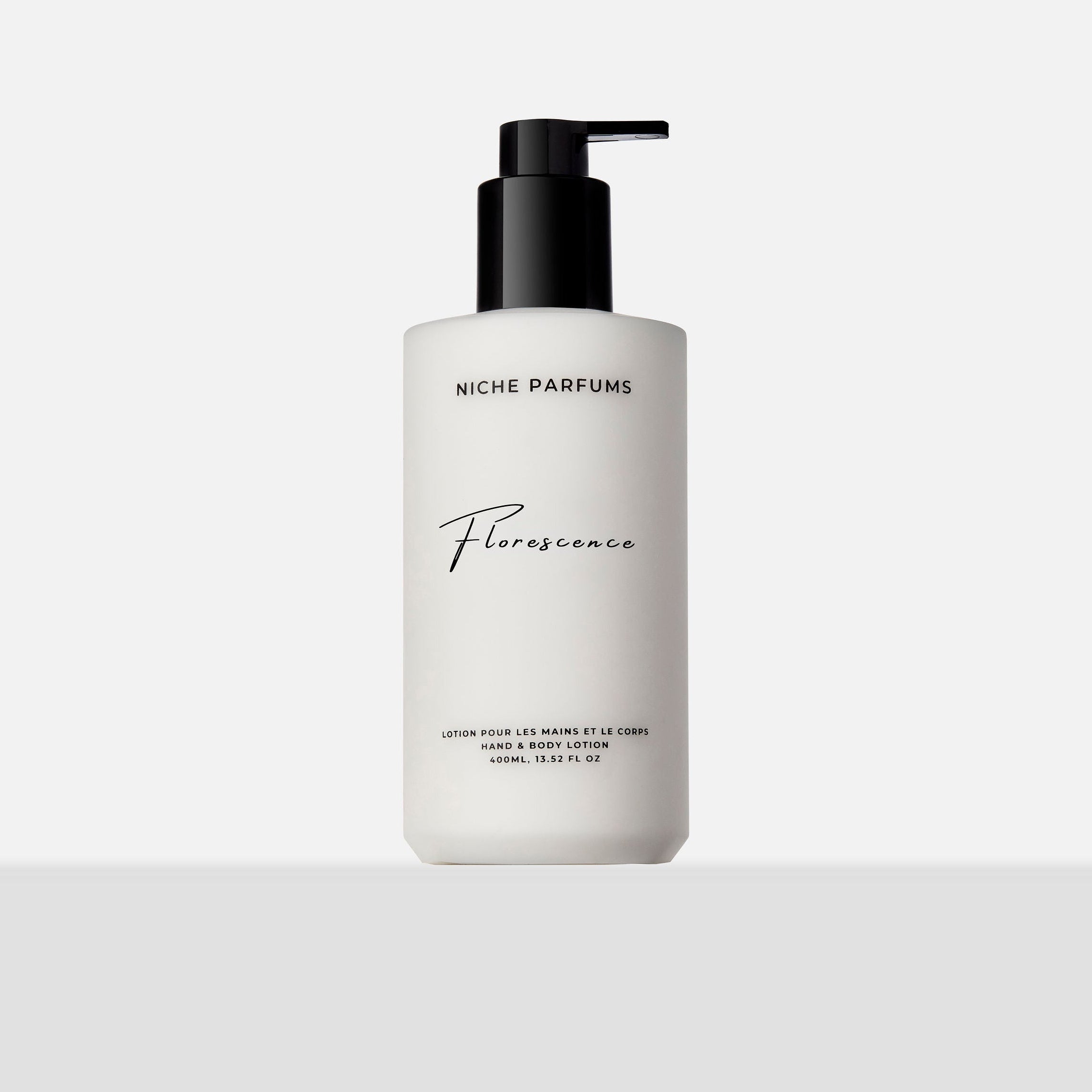 Florescence Body Lotion