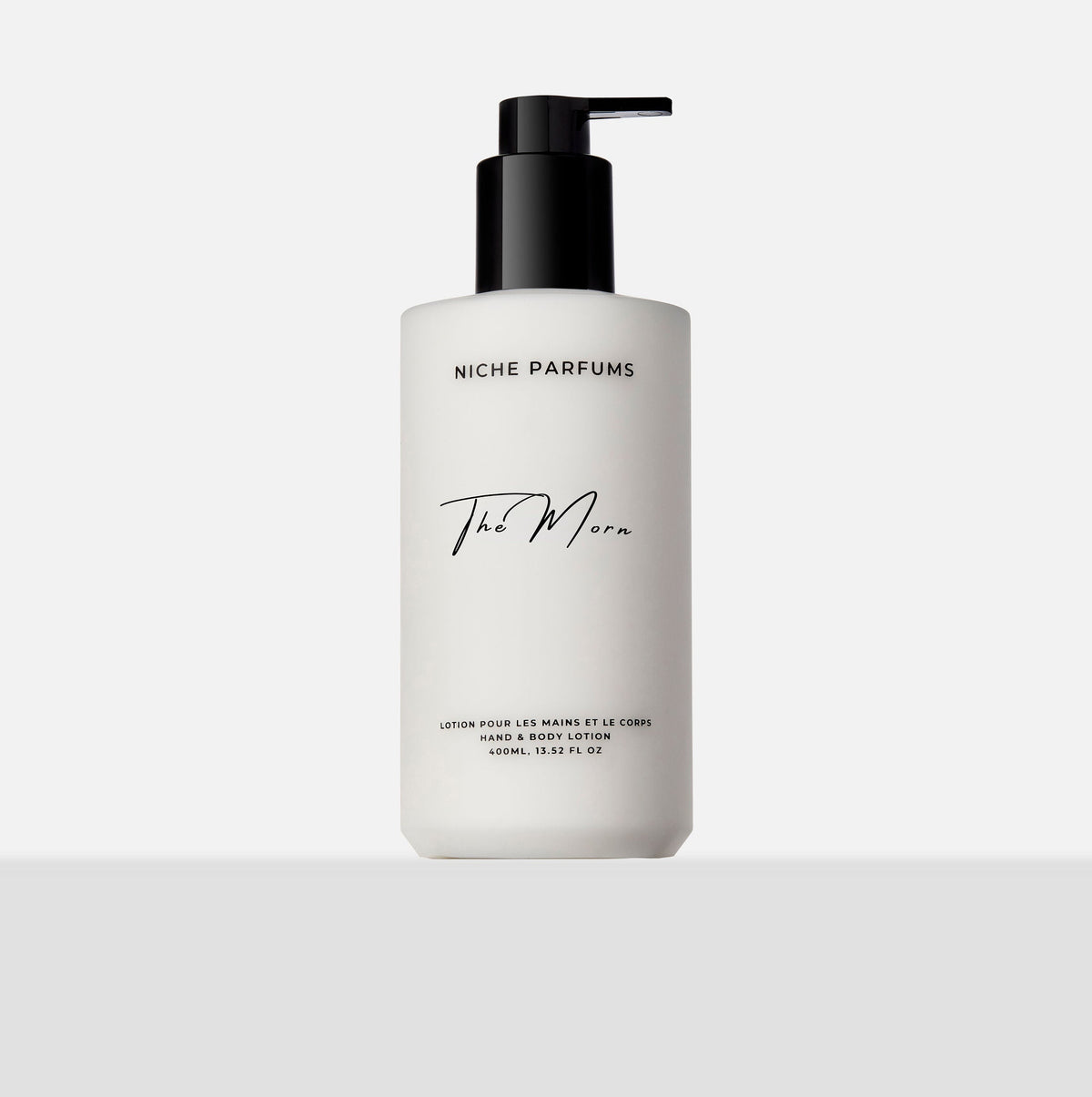 The Morn Body Lotion 400ml