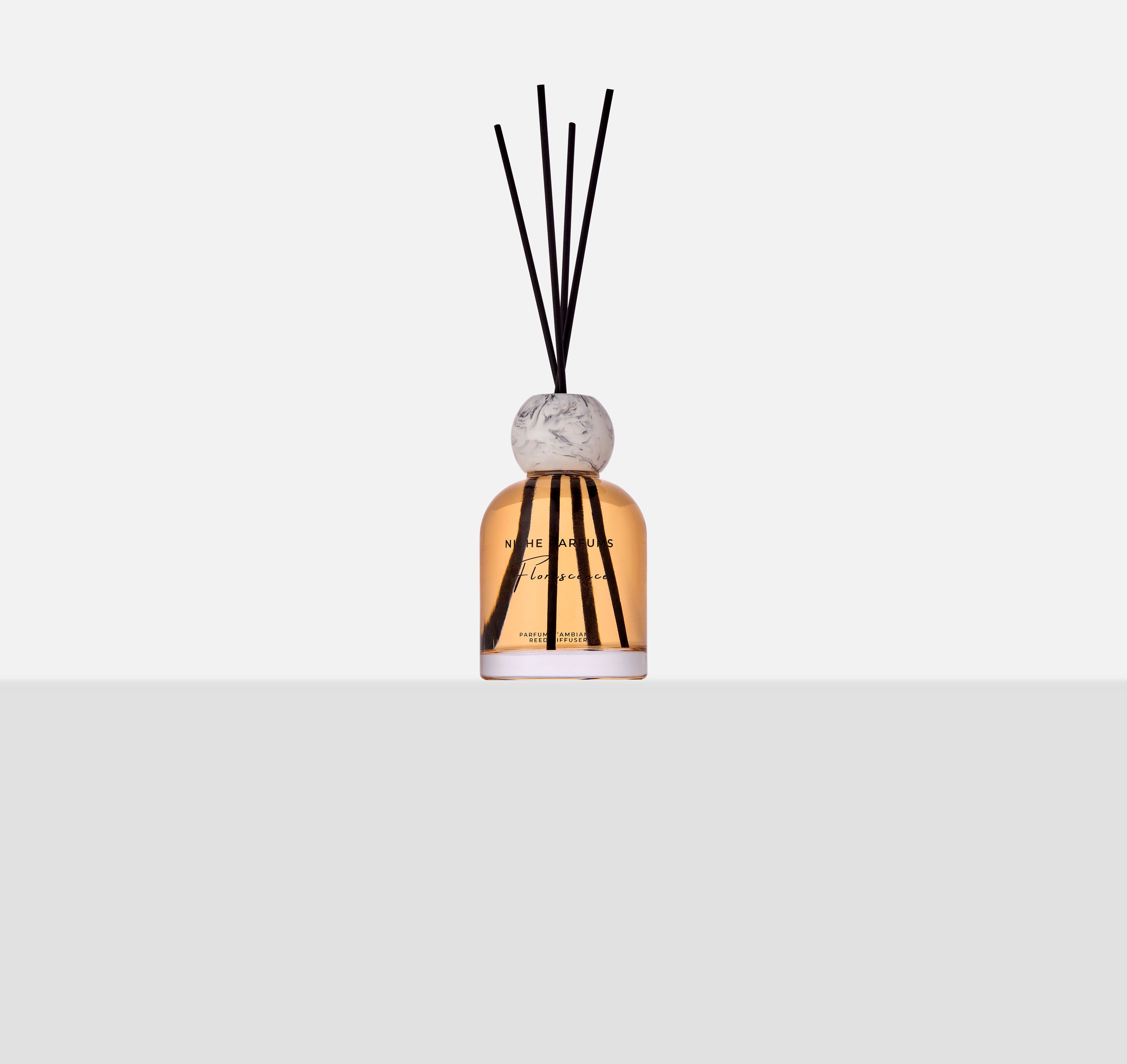 Florescence Reed Diffuser  200ml