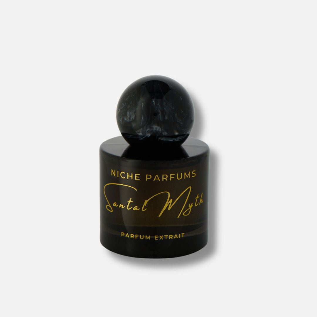 Santal Myth (La Super Edition)