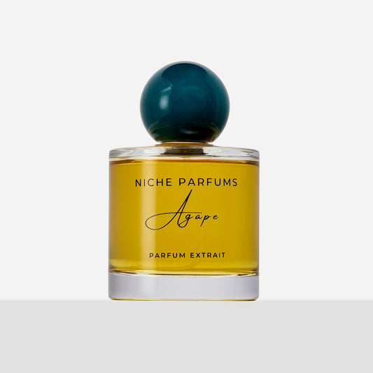 Agape Extrait
