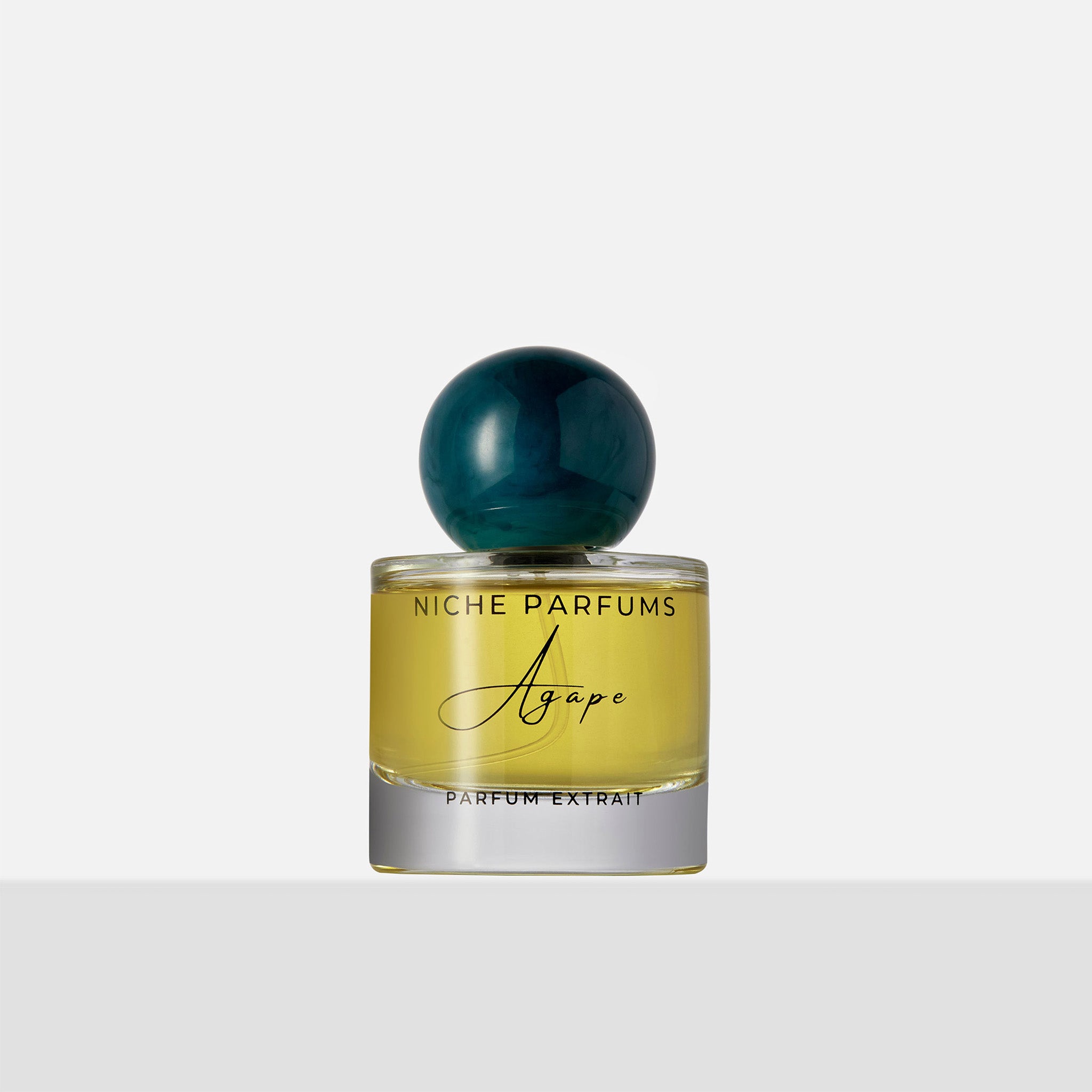 Agape Extrait